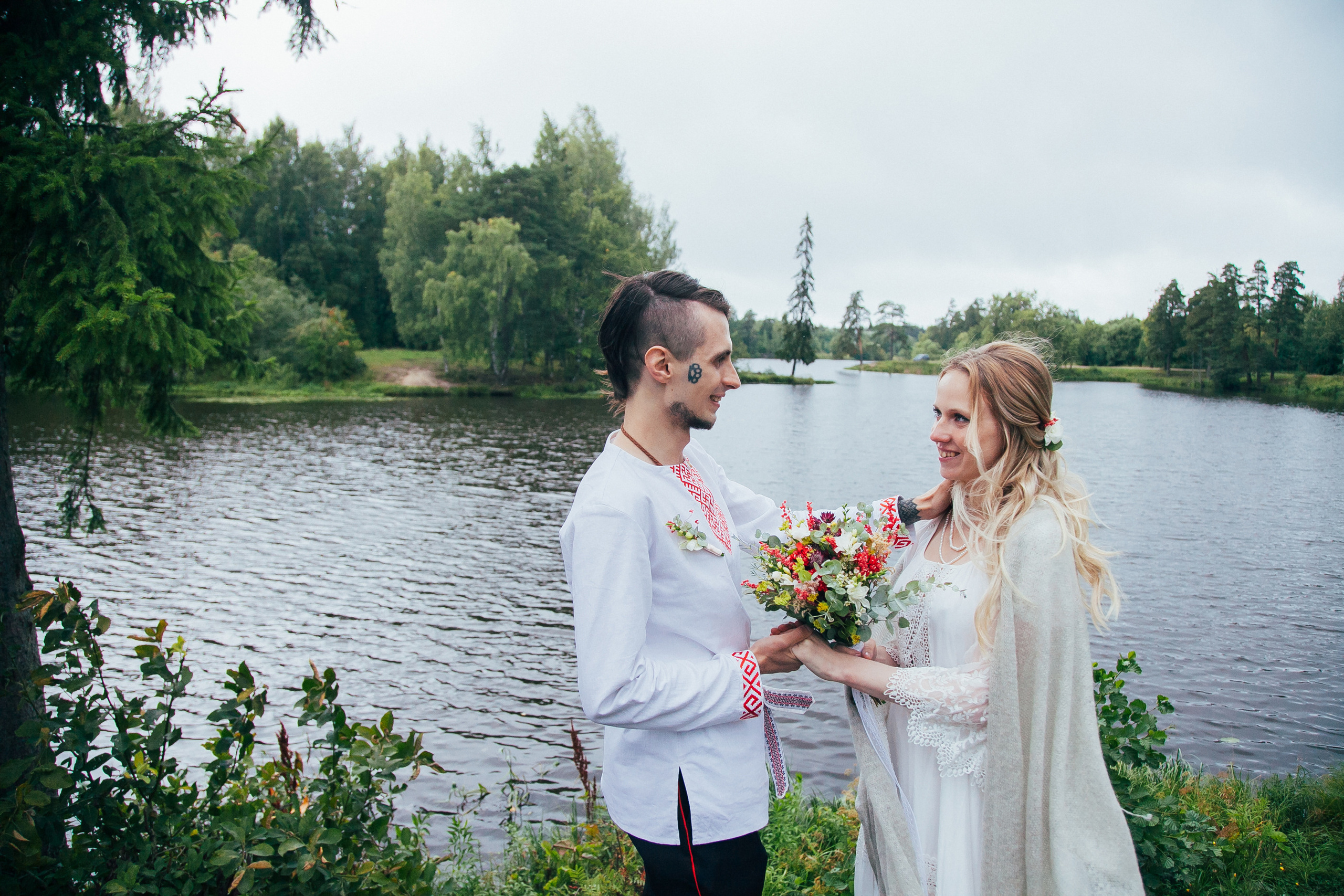Свадьба. Семейный и детский фотограф