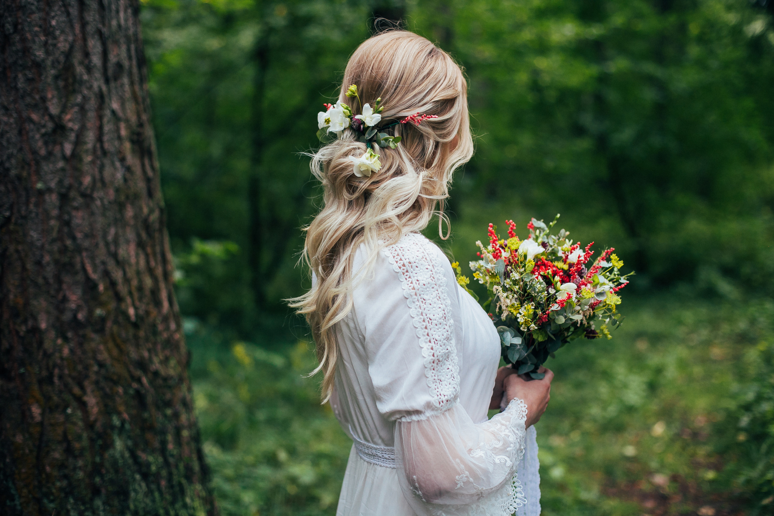 Свадьба. Семейный и детский фотограф