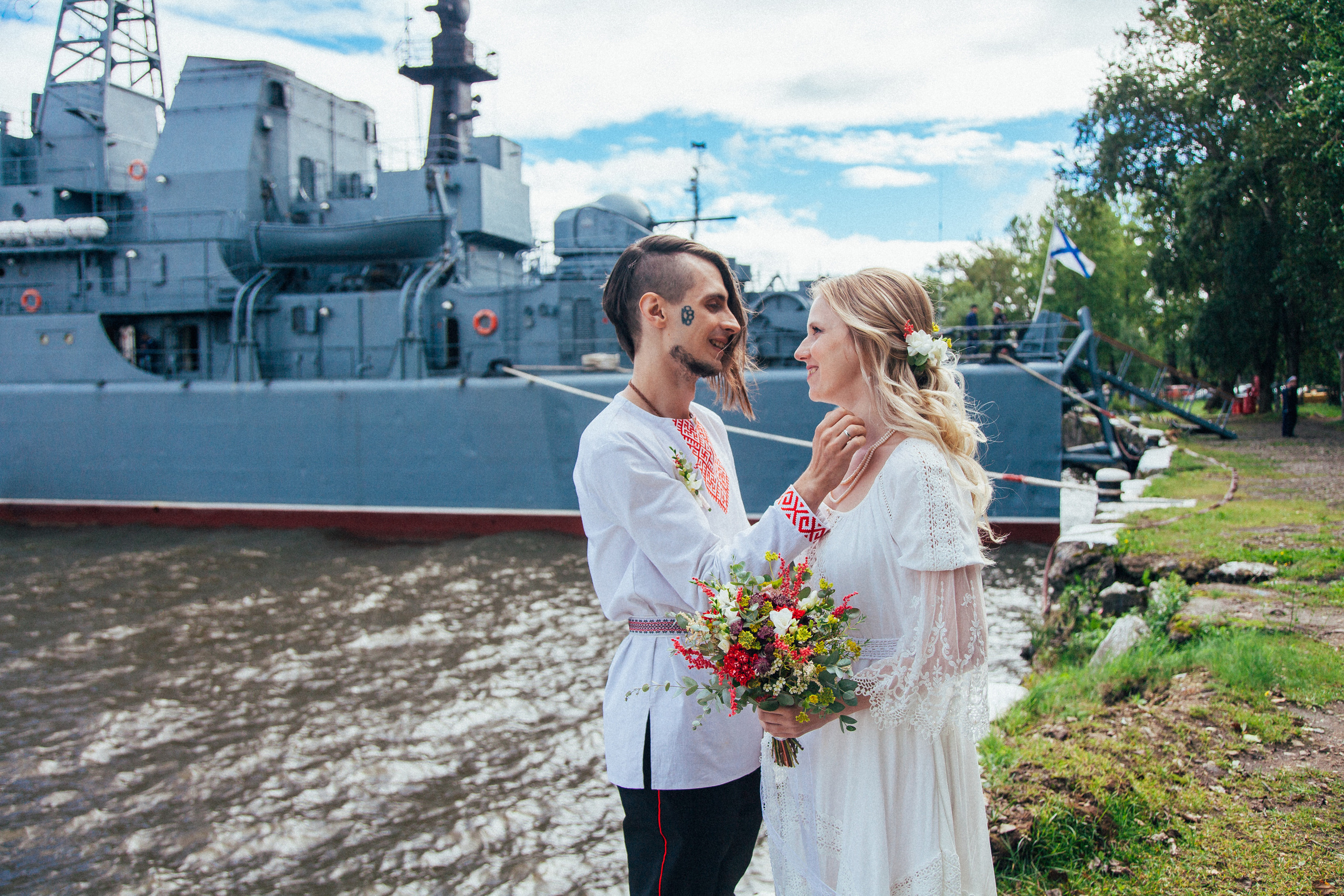 Свадьба. Семейный и детский фотограф