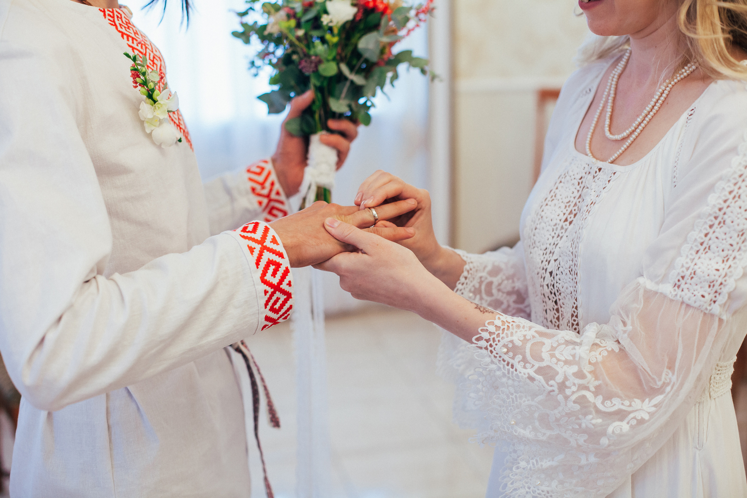 Свадьба. Семейный и детский фотограф