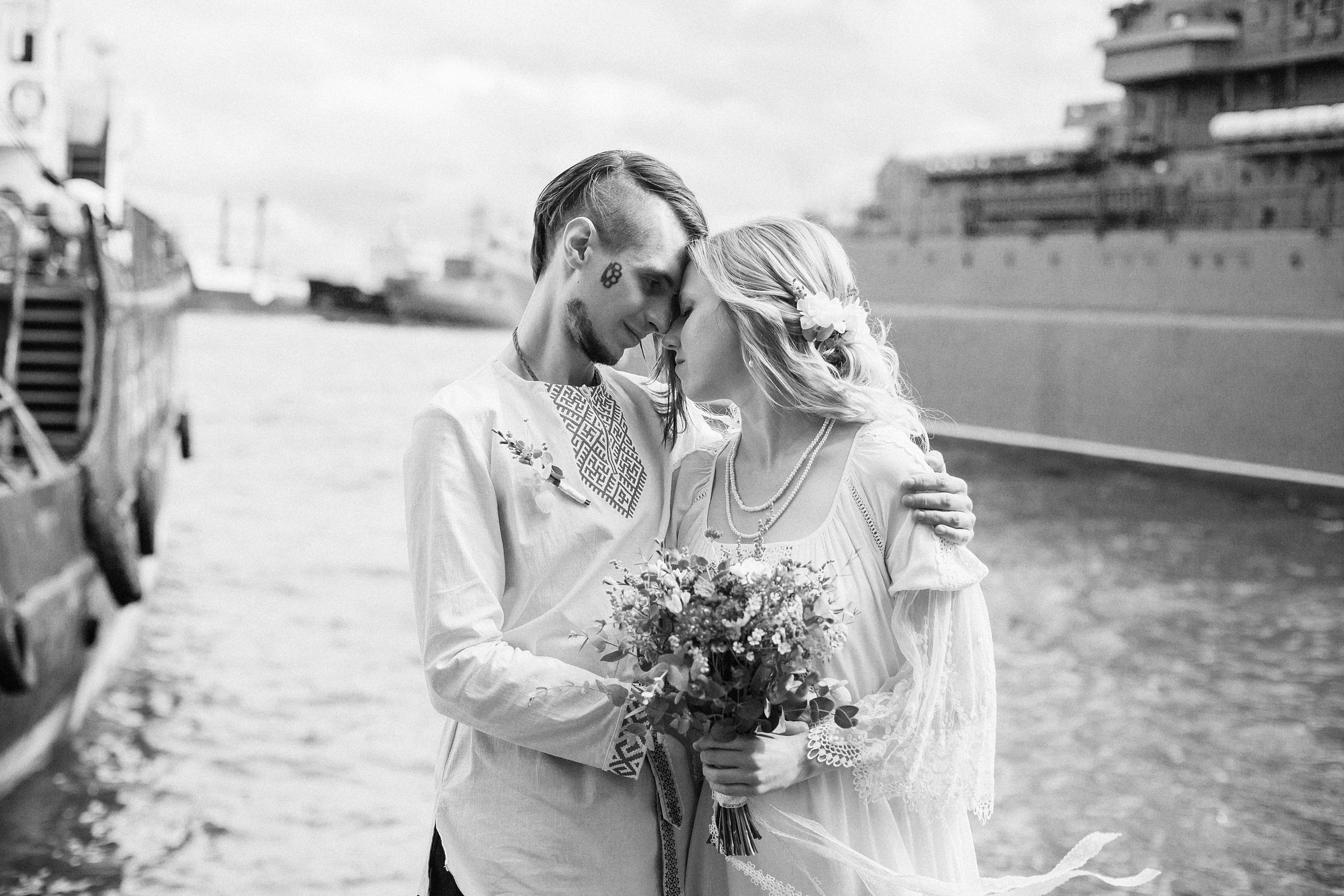 Свадьба. Семейный и детский фотограф