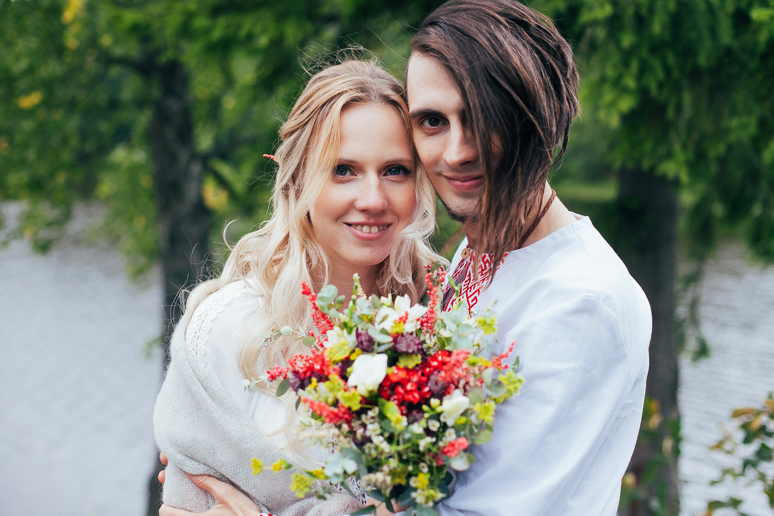 Свадьба. Семейный и детский фотограф