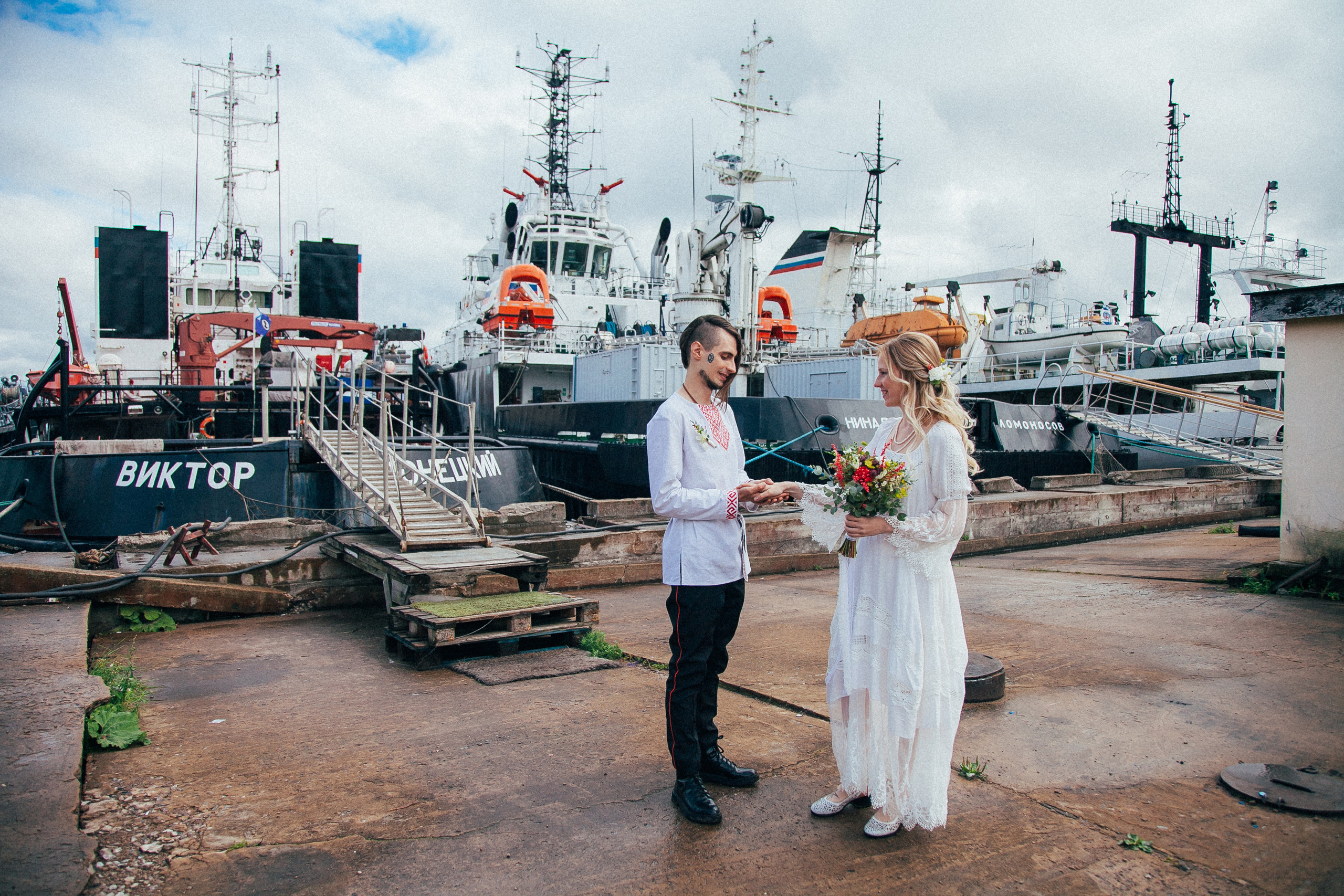Свадьба. Семейный и детский фотограф