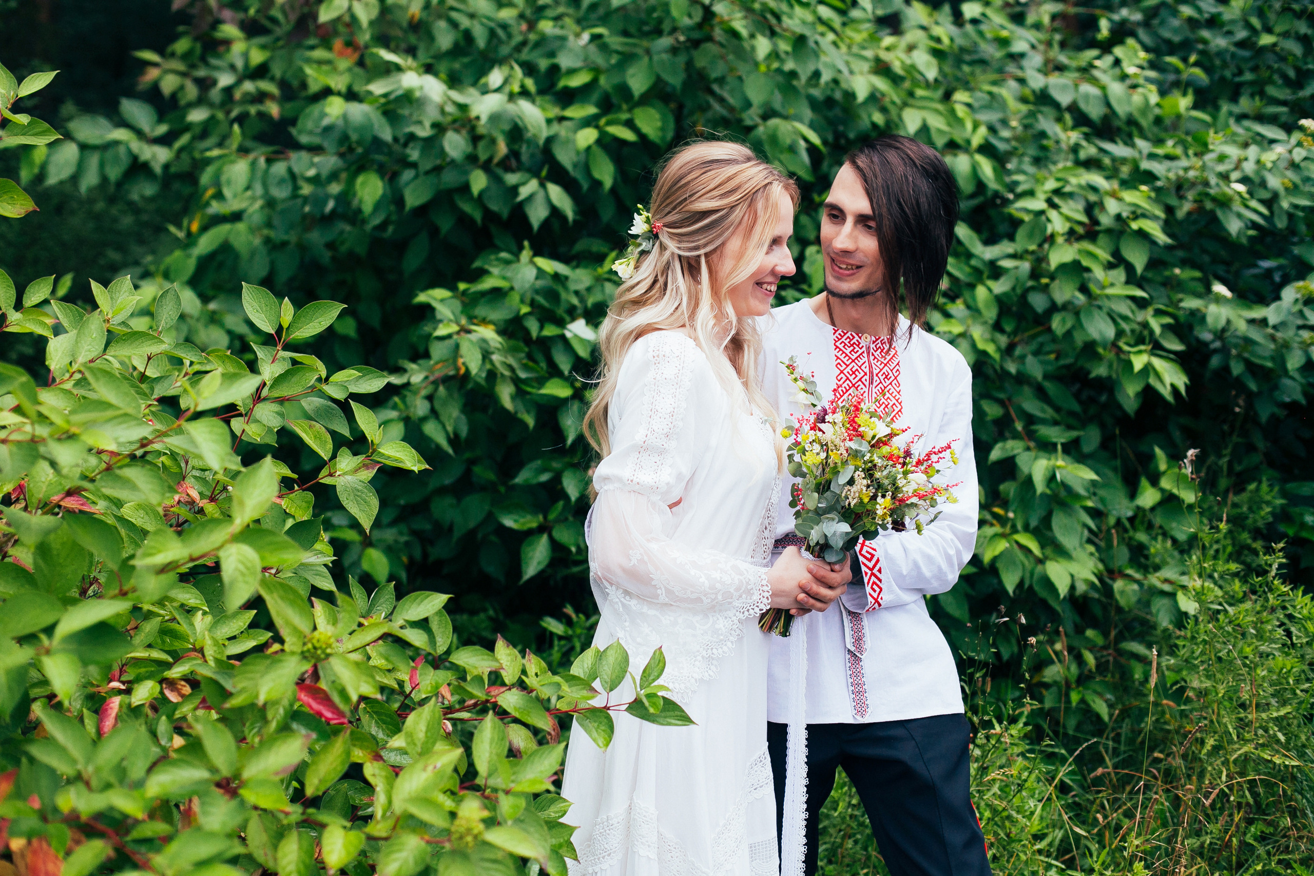 Свадьба. Семейный и детский фотограф