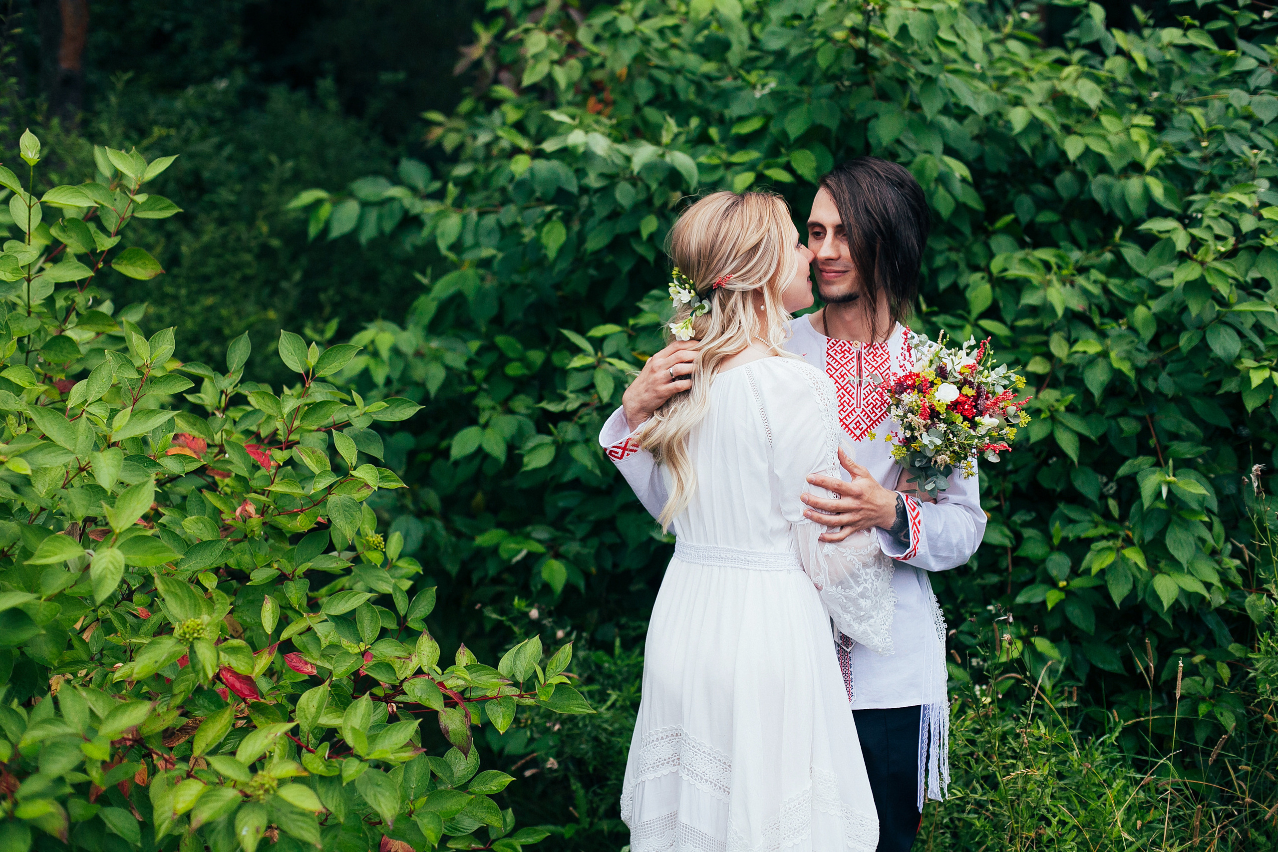 Свадьба. Семейный и детский фотограф