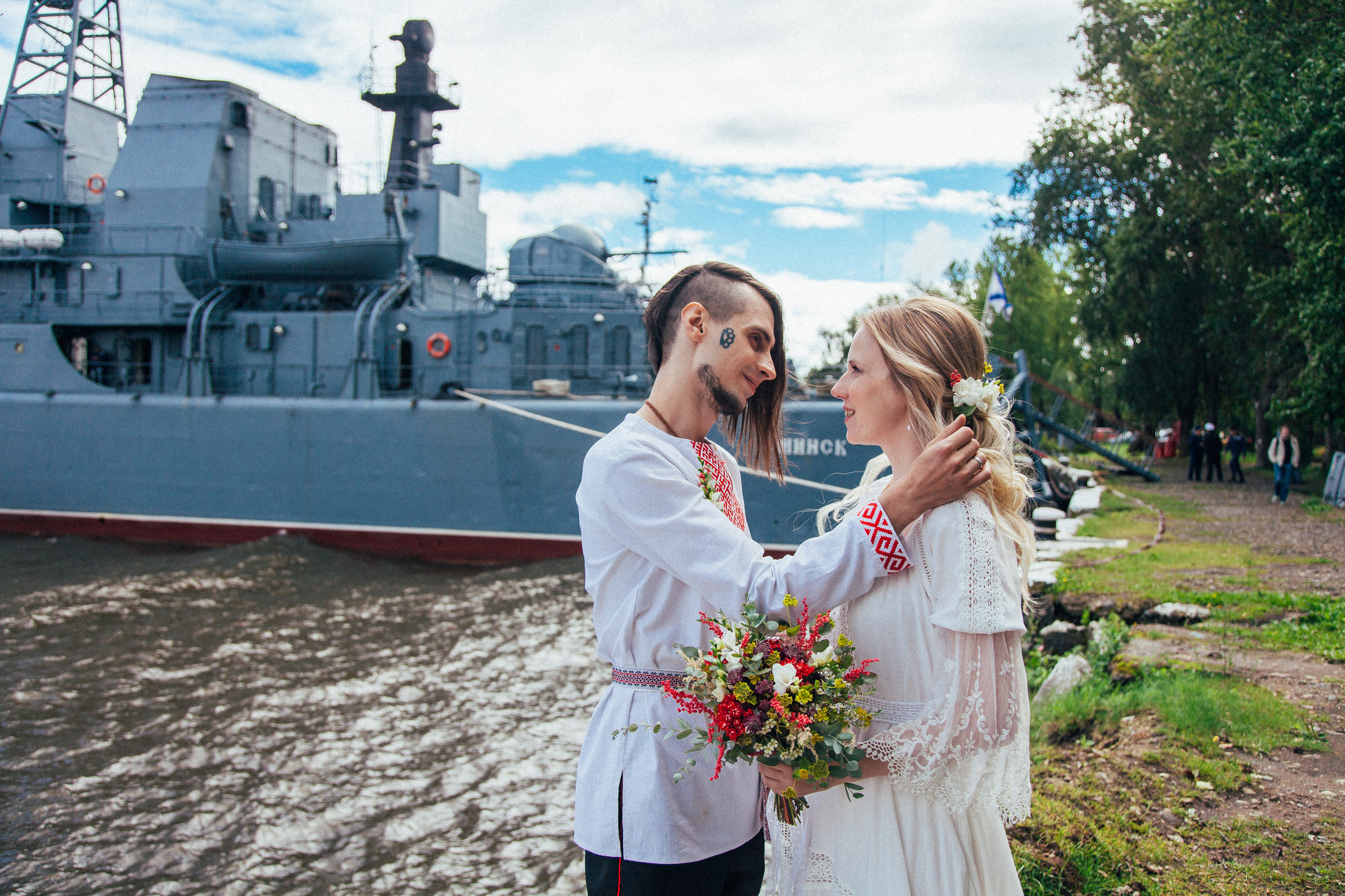 Свадьба. Семейный и детский фотограф