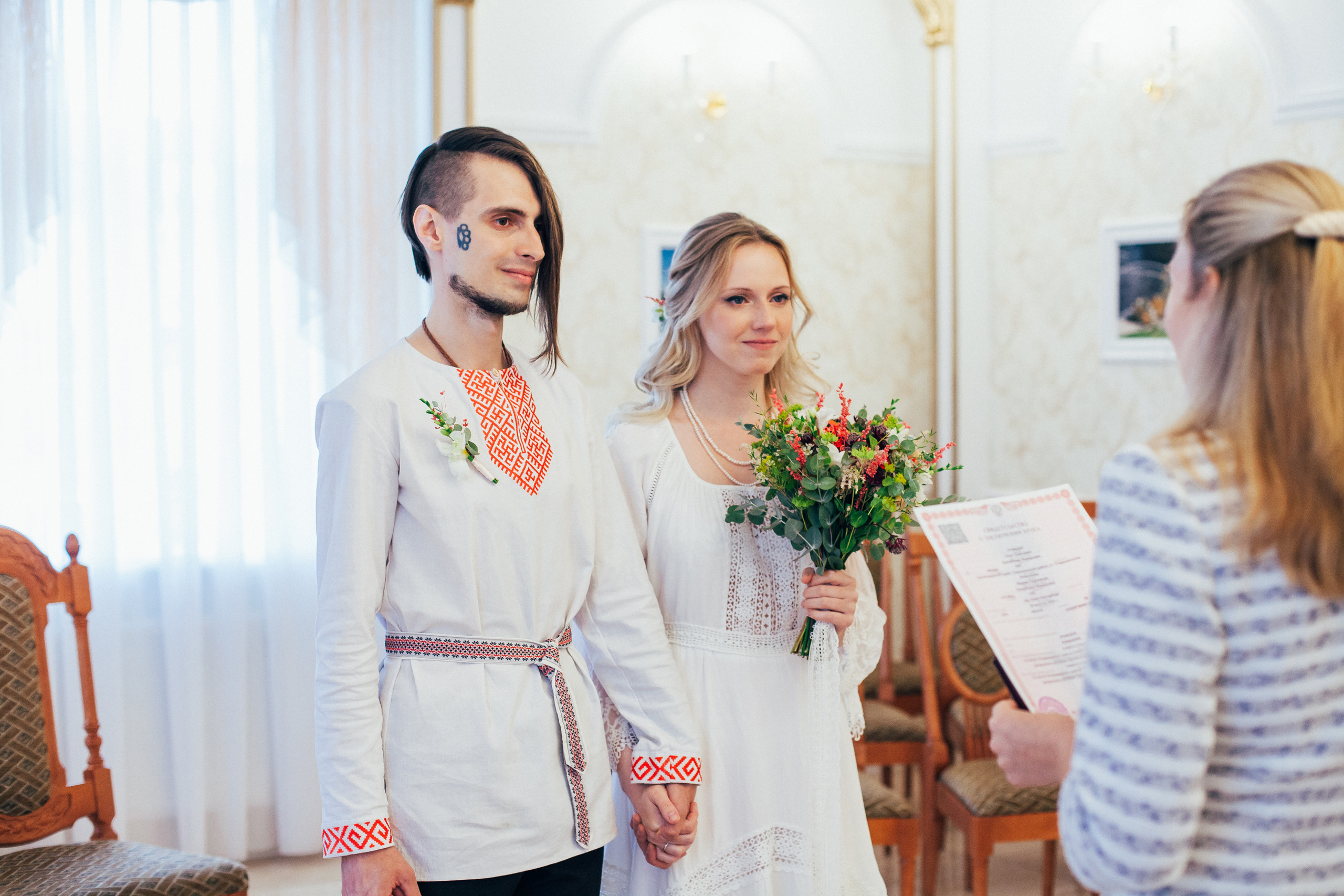 Свадьба. Семейный и детский фотограф