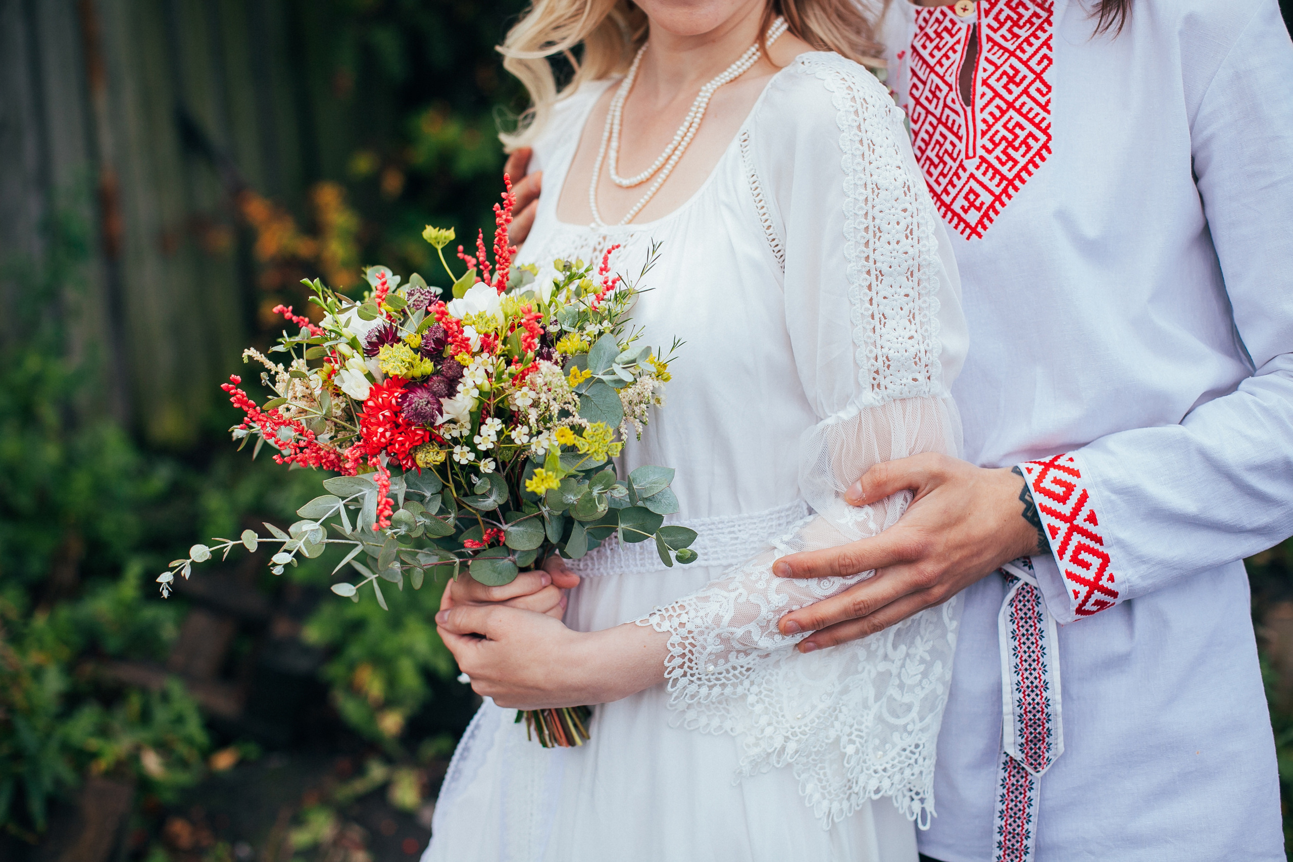 Свадьба. Семейный и детский фотограф