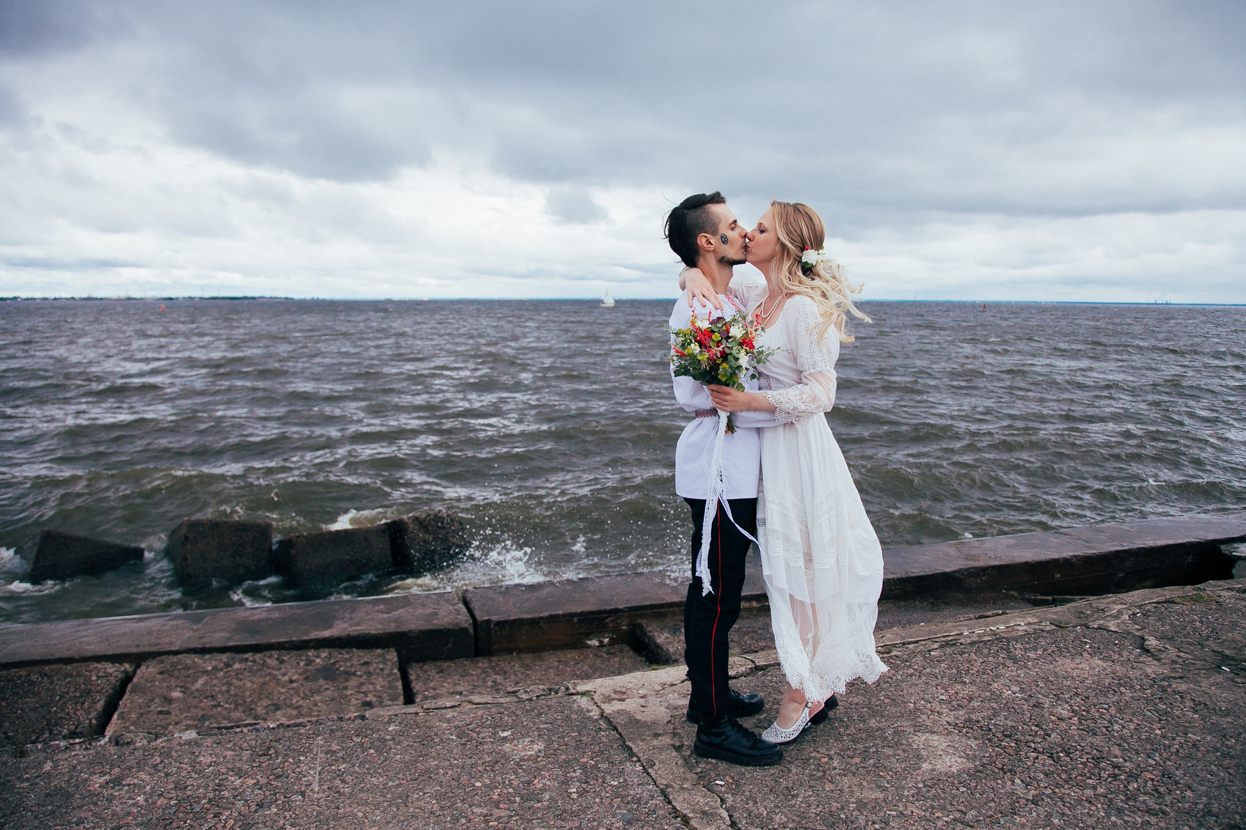 Свадьба. Семейный и детский фотограф