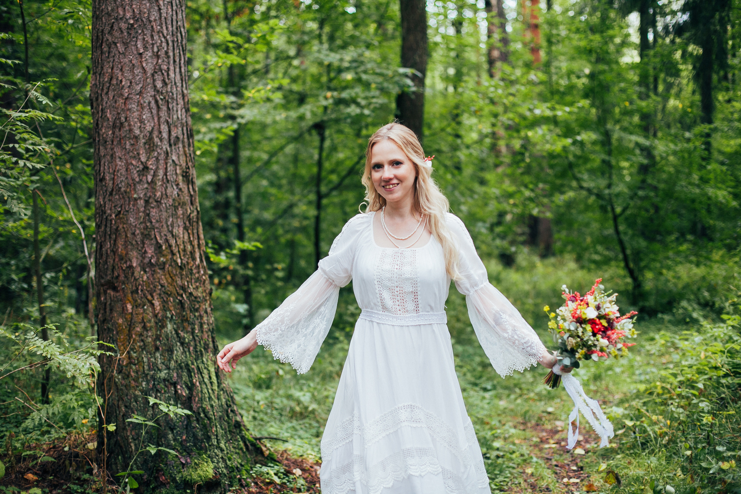 Свадьба. Семейный и детский фотограф