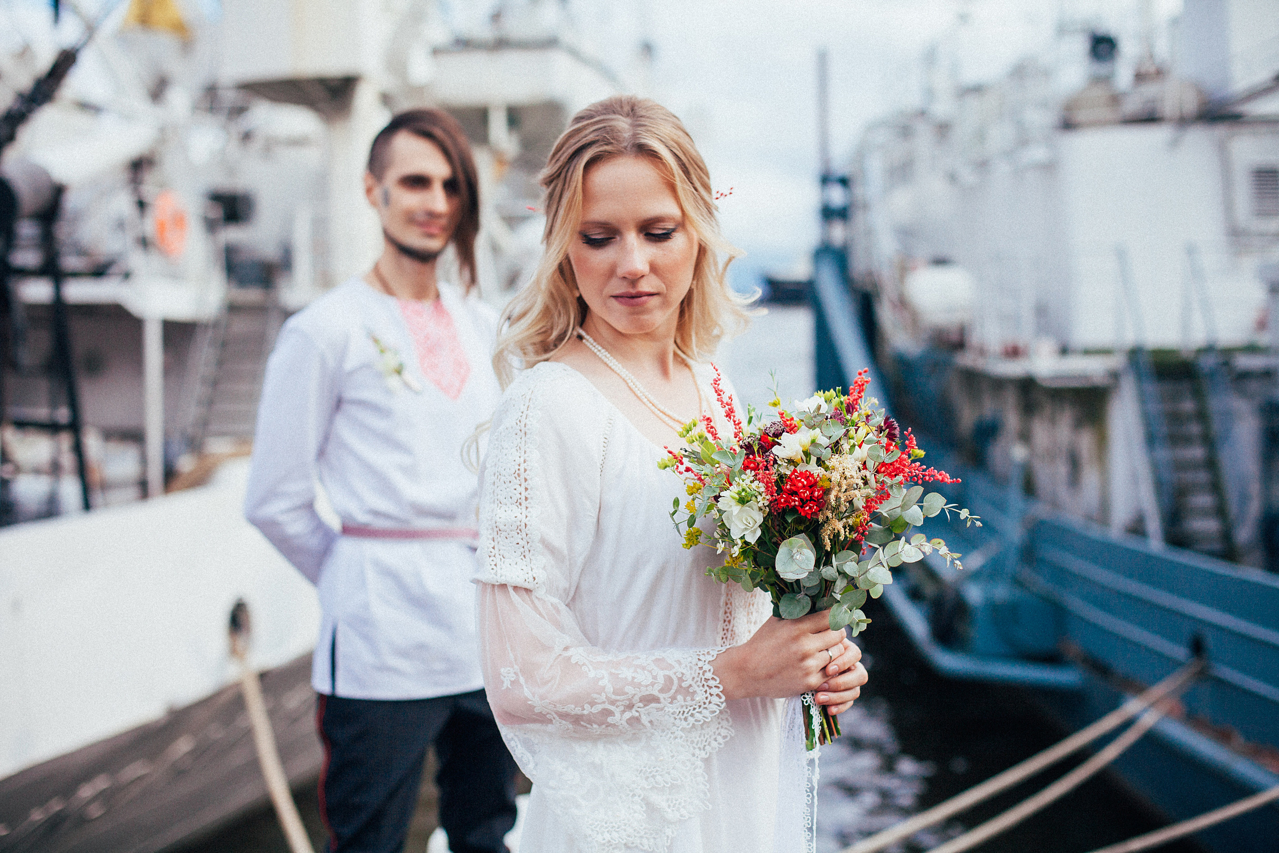 Свадьба. Семейный и детский фотограф