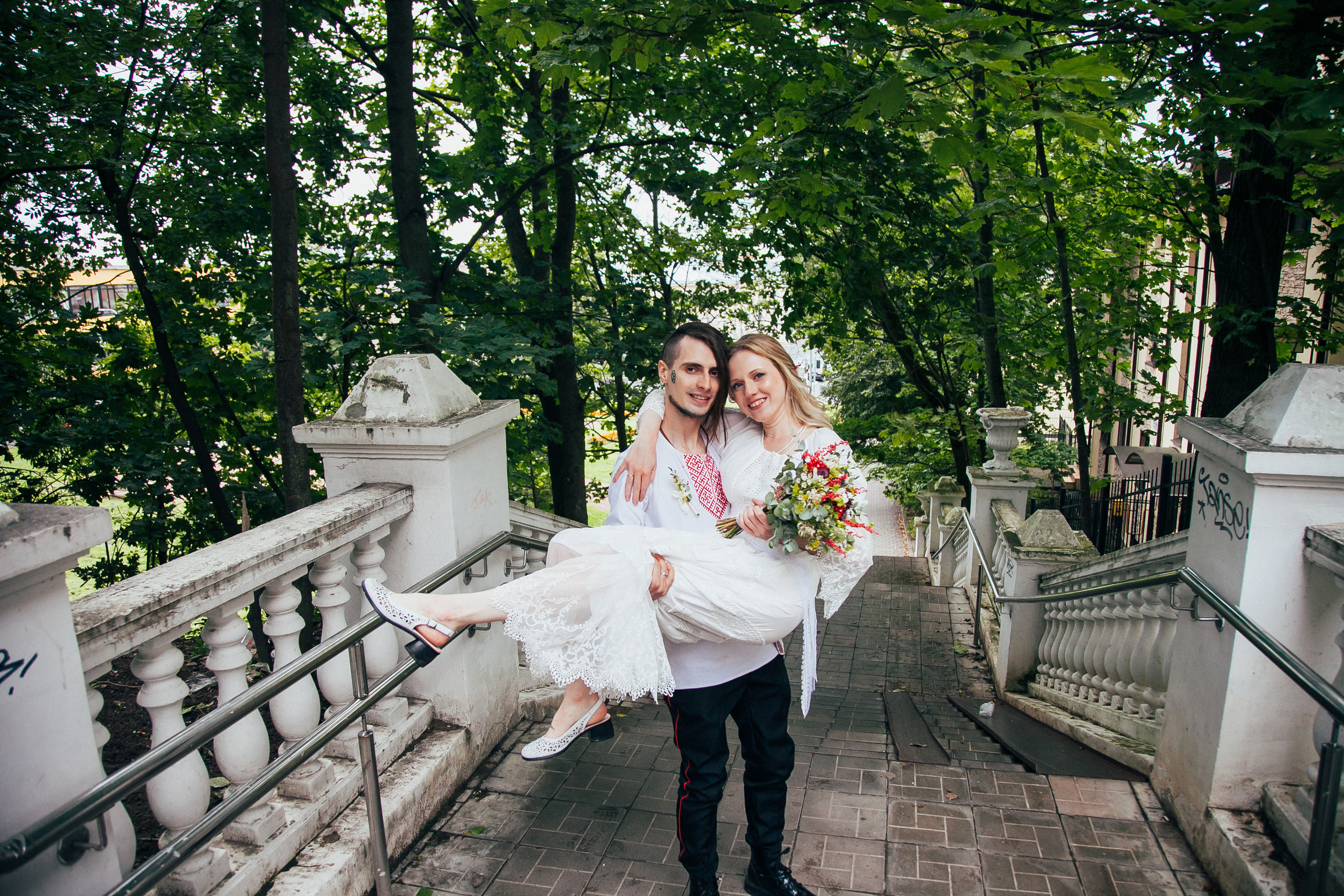 Свадьба. Семейный и детский фотограф