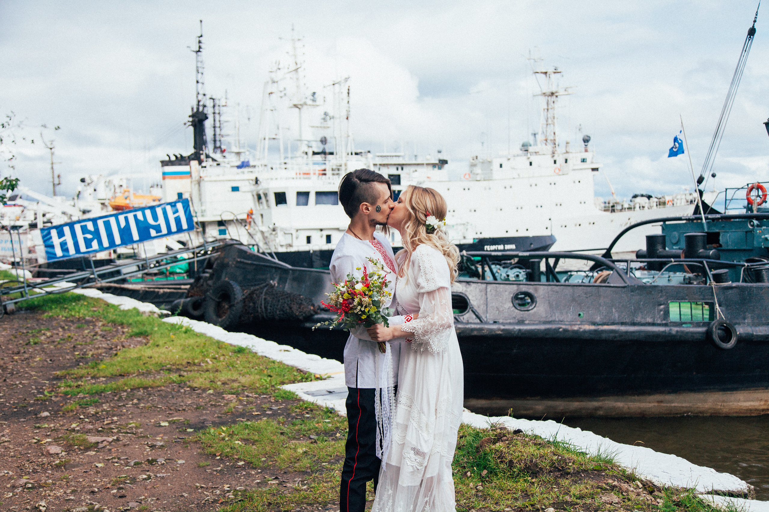 Свадьба. Семейный и детский фотограф