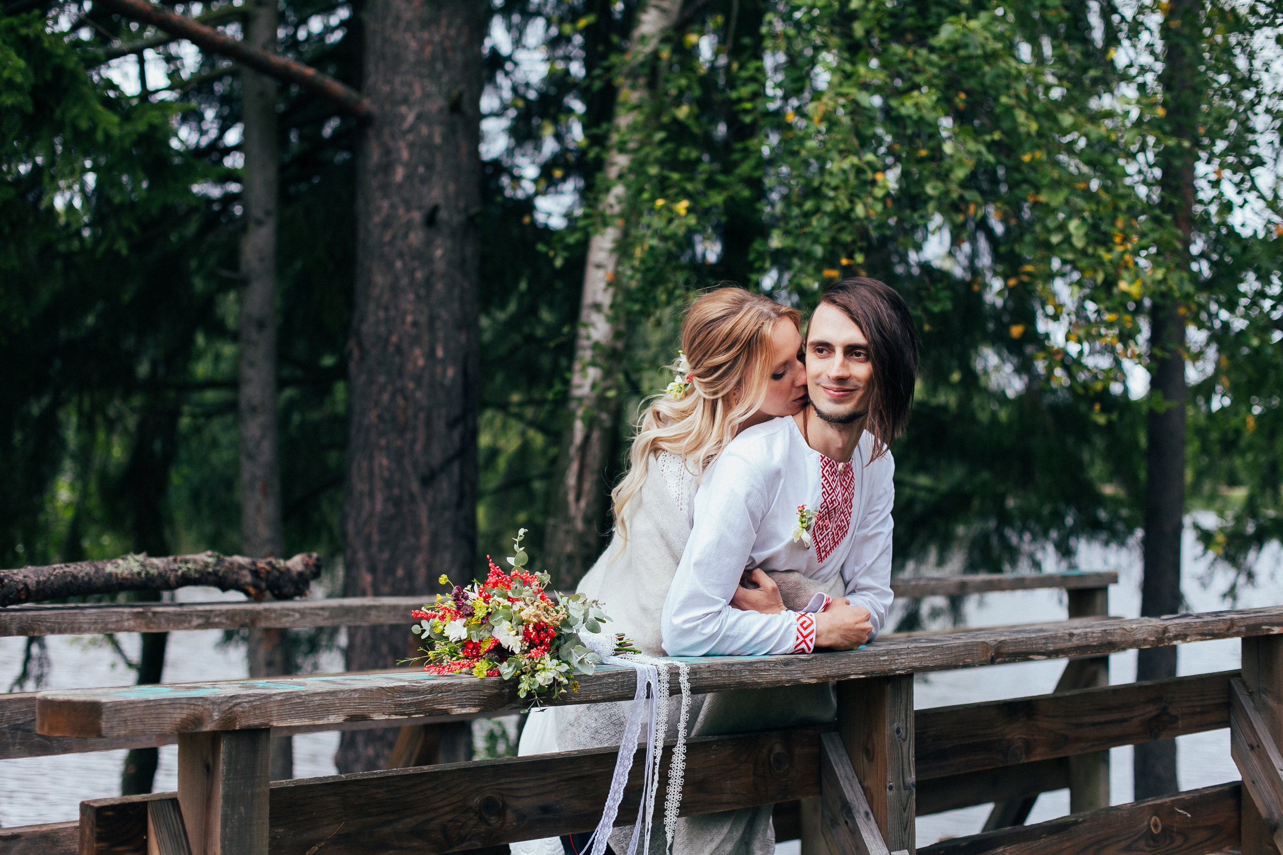 Свадьба. Семейный и детский фотограф