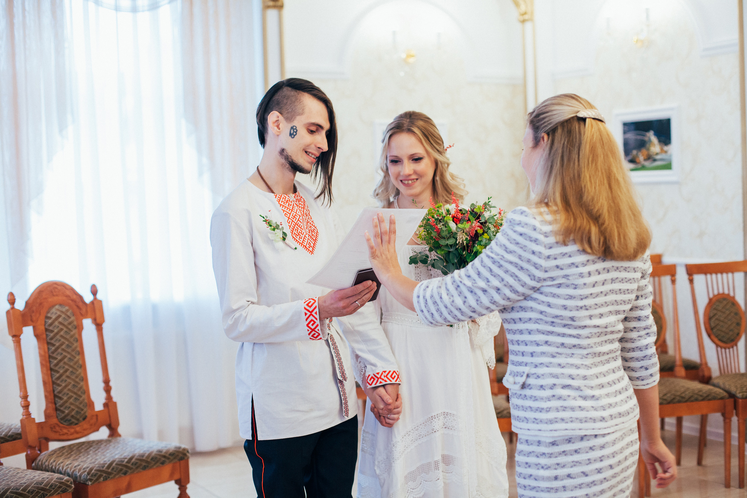 Свадьба. Семейный и детский фотограф