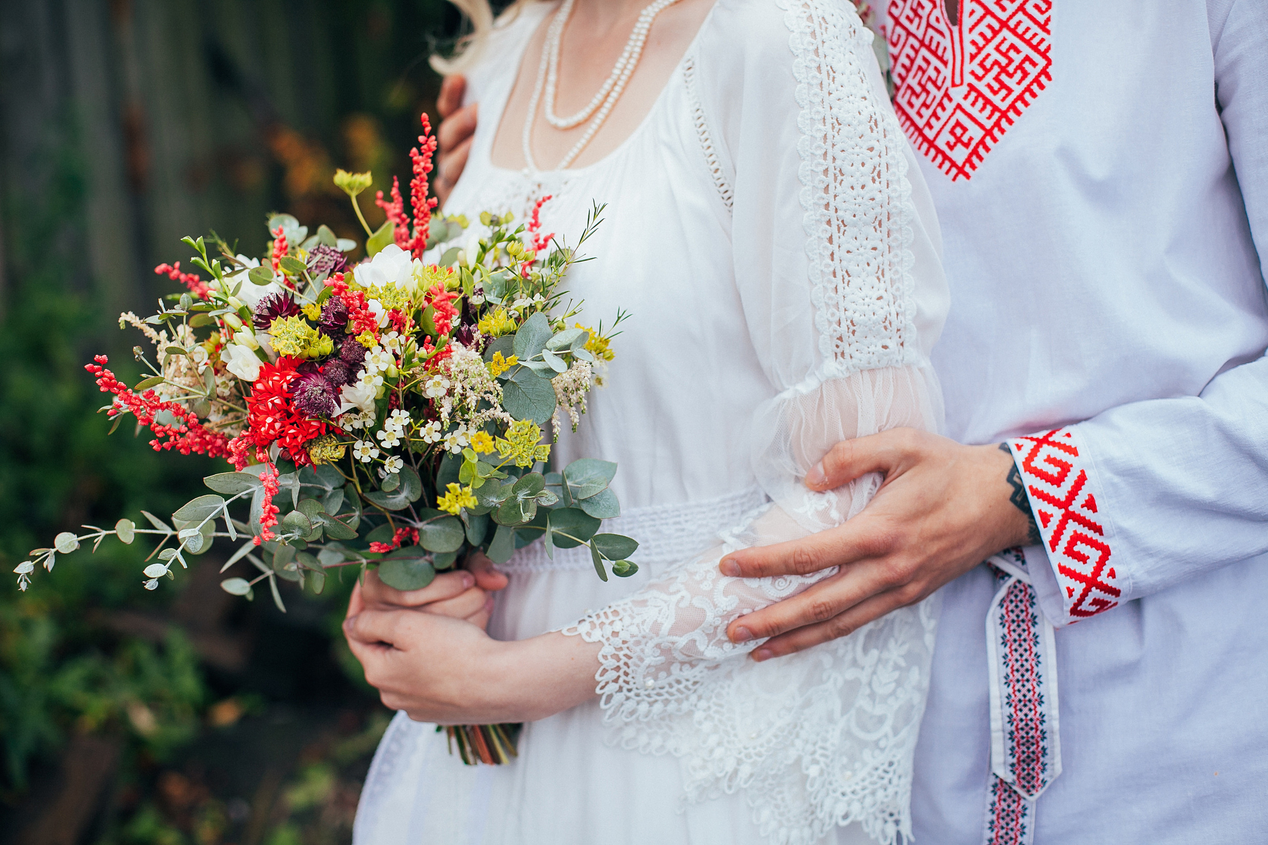 Свадьба. Семейный и детский фотограф