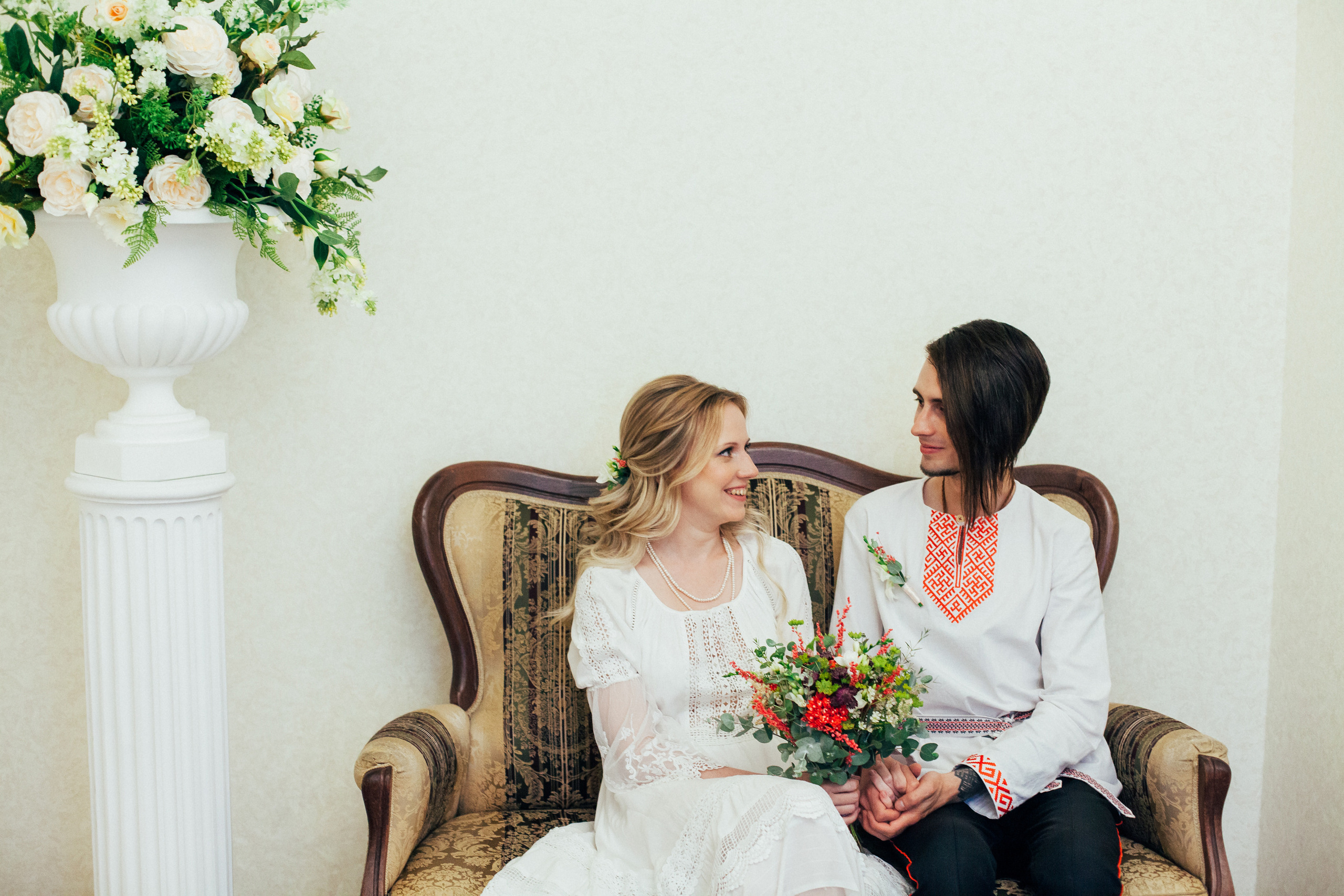 Свадьба. Семейный и детский фотограф