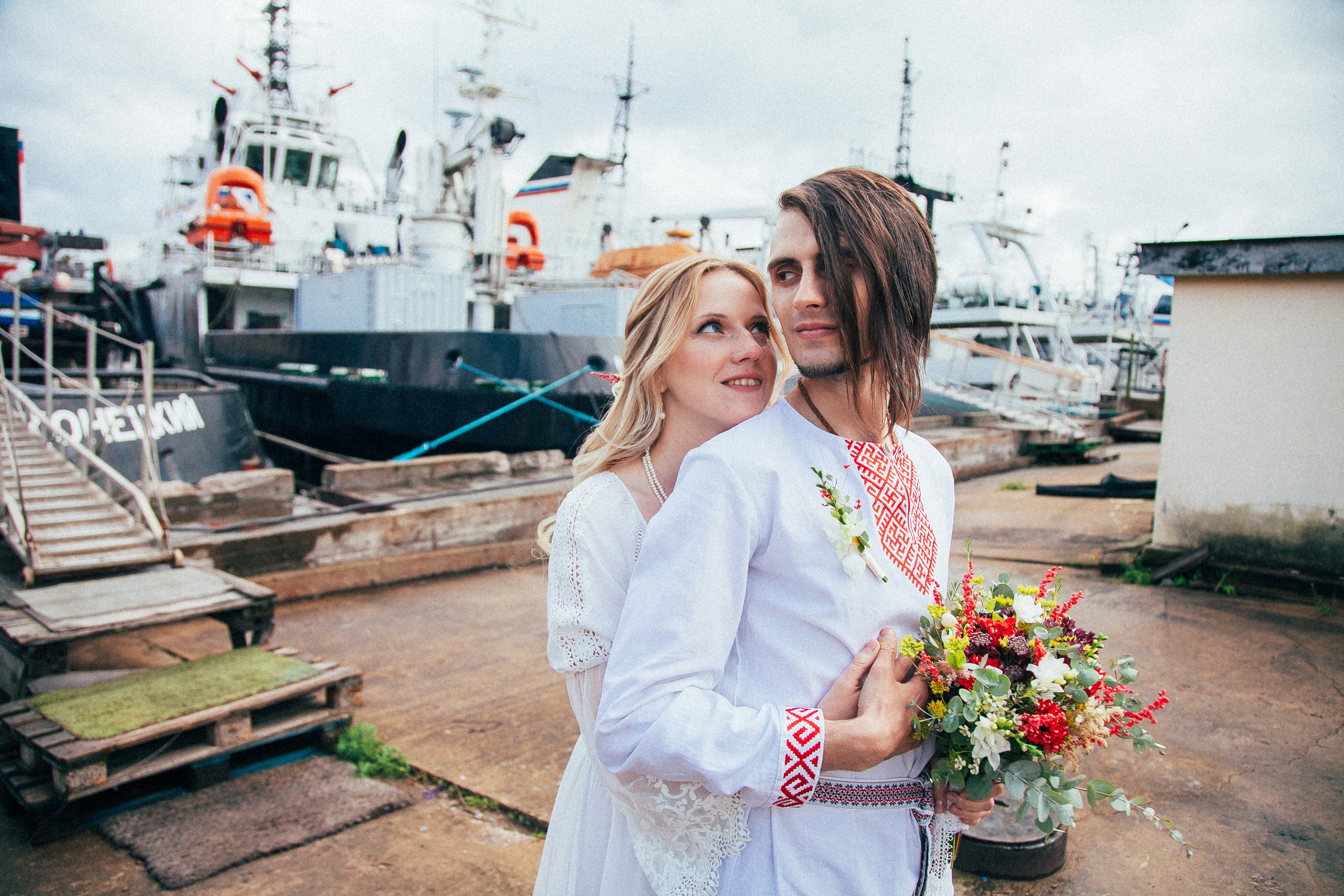 Свадьба. Семейный и детский фотограф