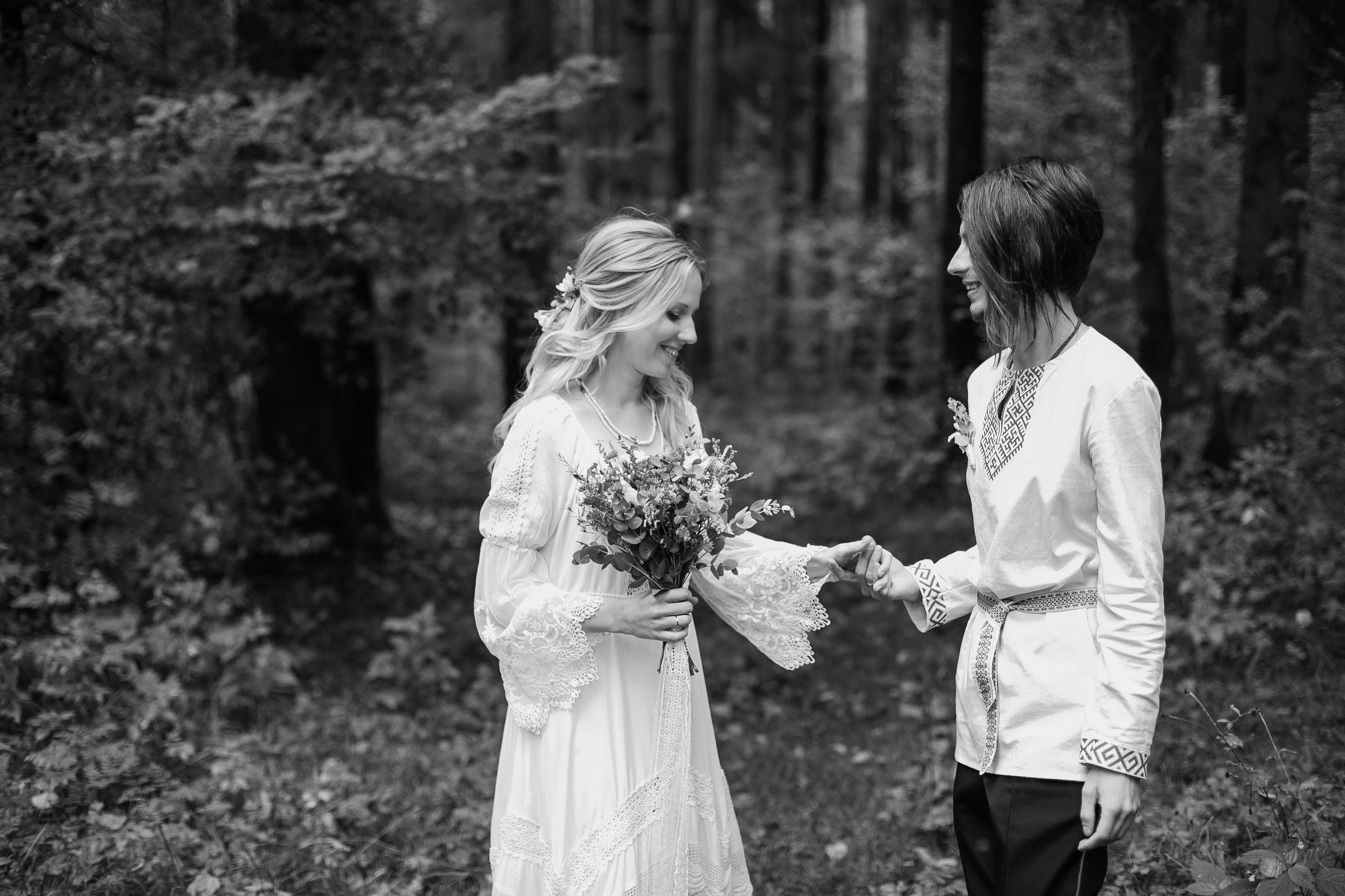 Свадьба. Семейный и детский фотограф