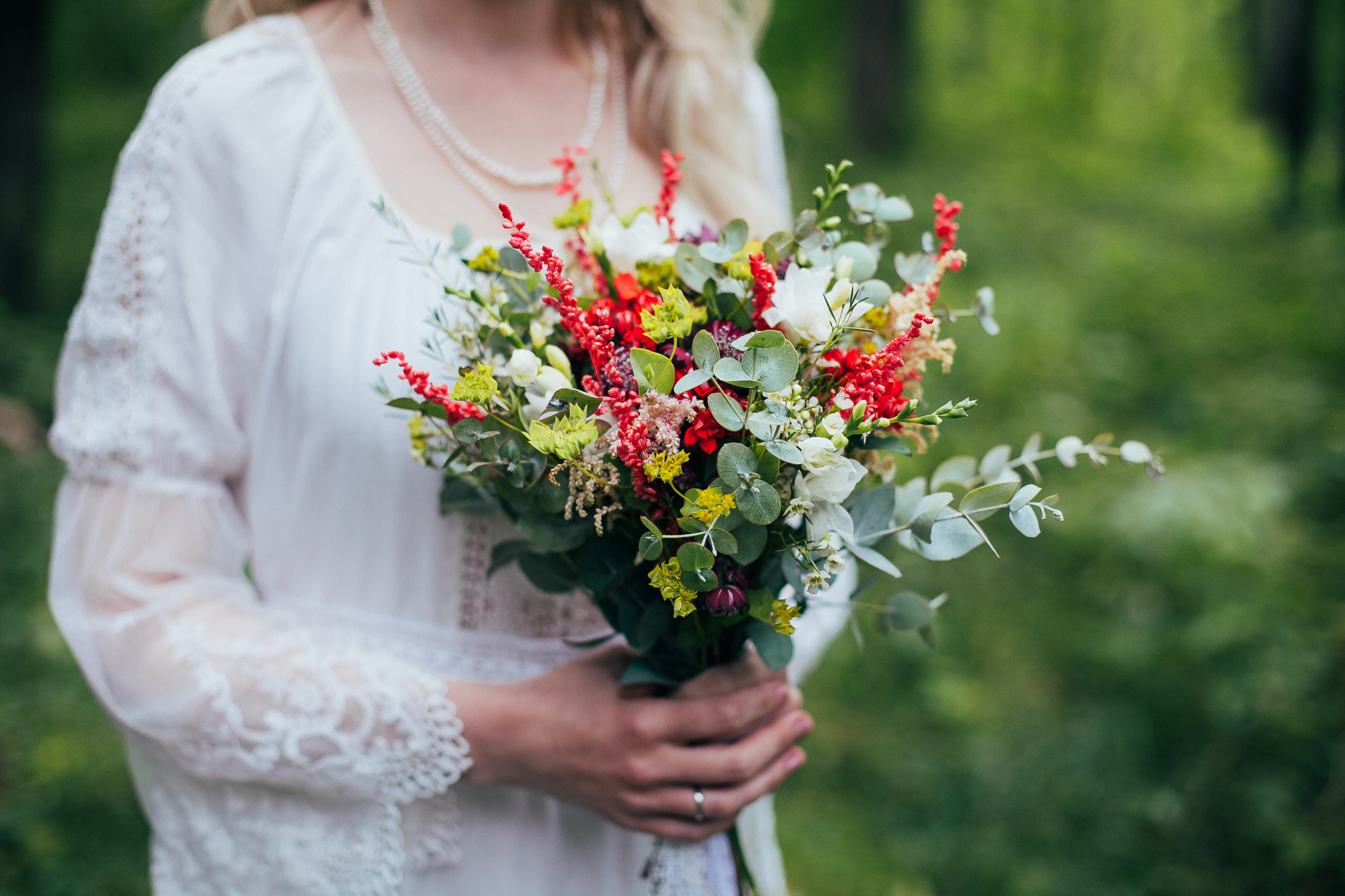 Свадьба. Семейный и детский фотограф