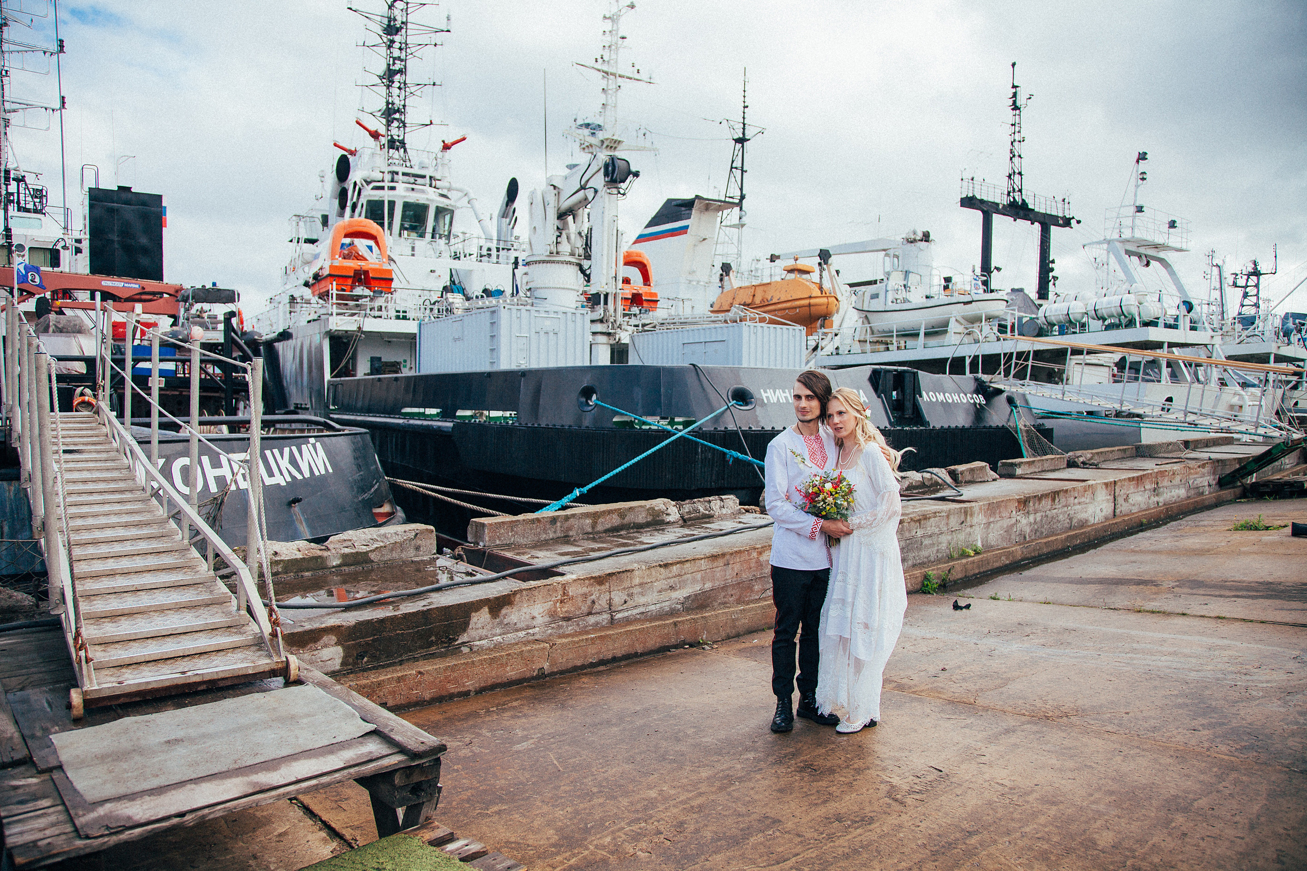 Свадьба. Семейный и детский фотограф