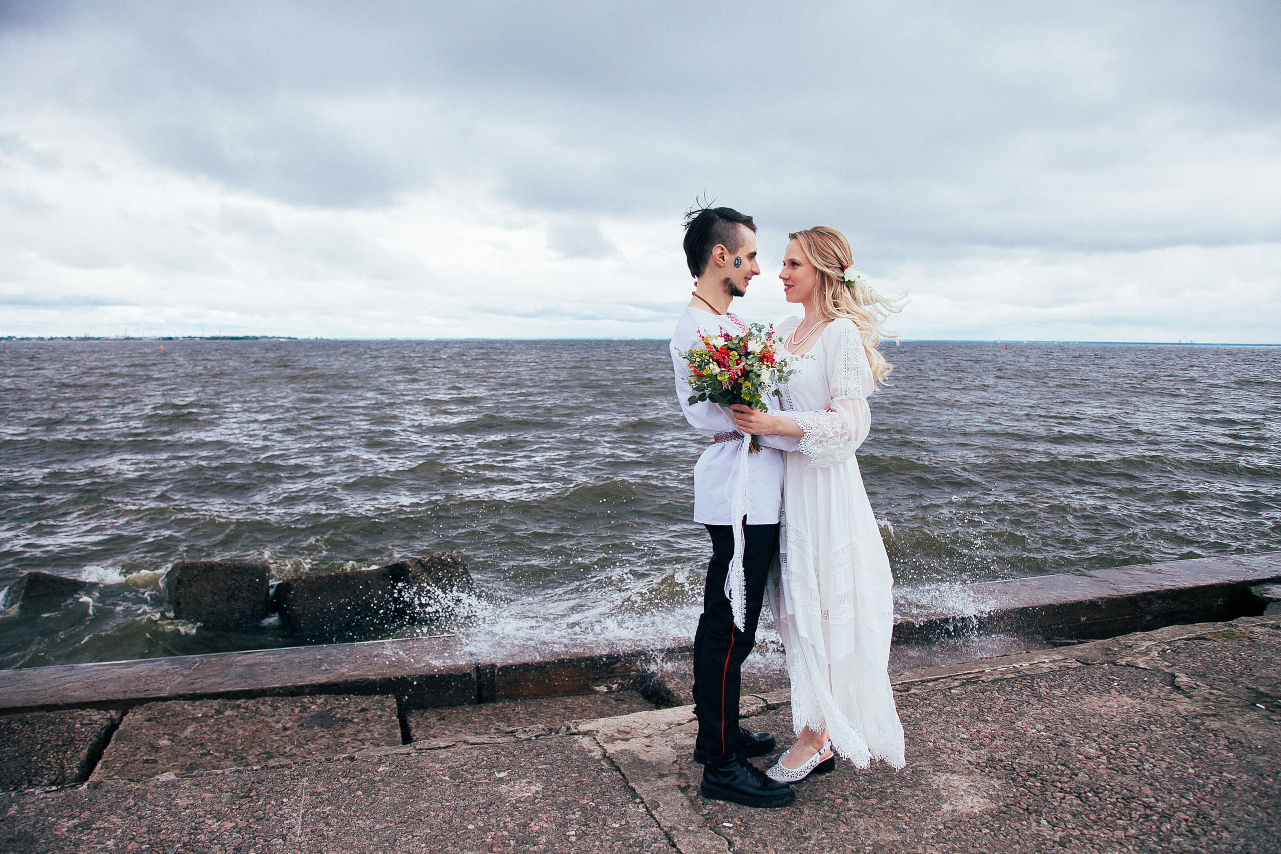 Свадьба. Семейный и детский фотограф