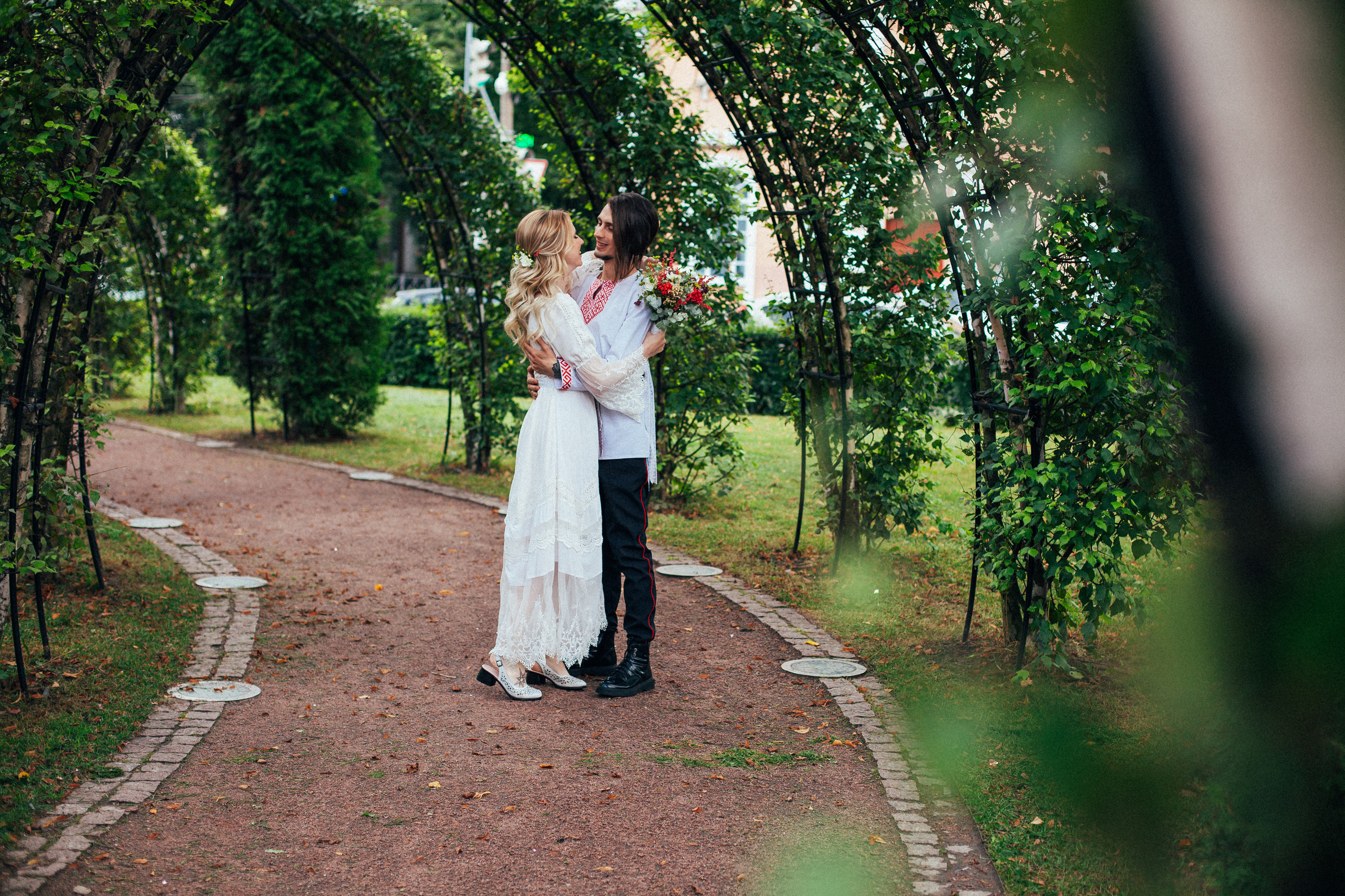 Свадьба. Семейный и детский фотограф