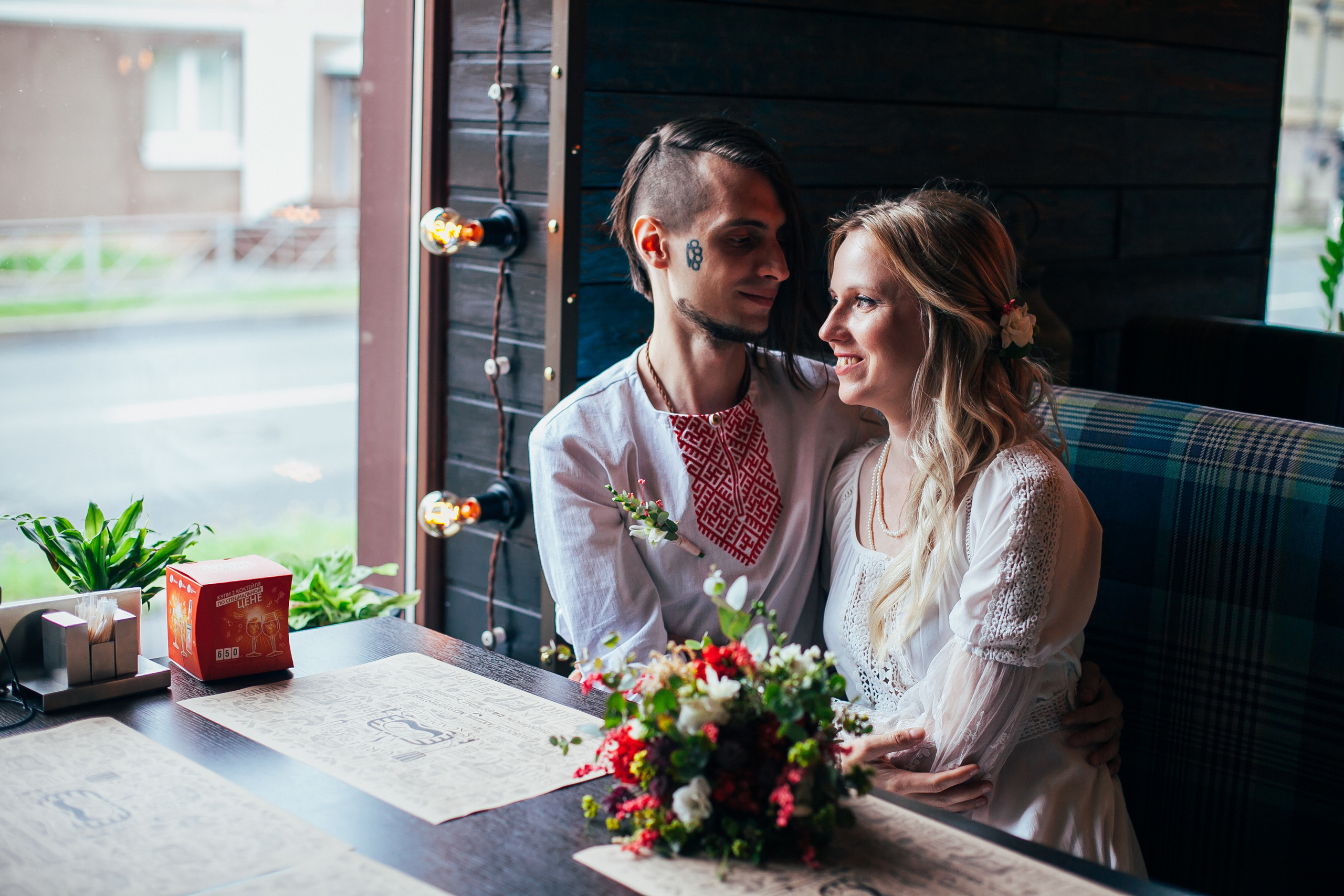 Свадьба. Семейный и детский фотограф