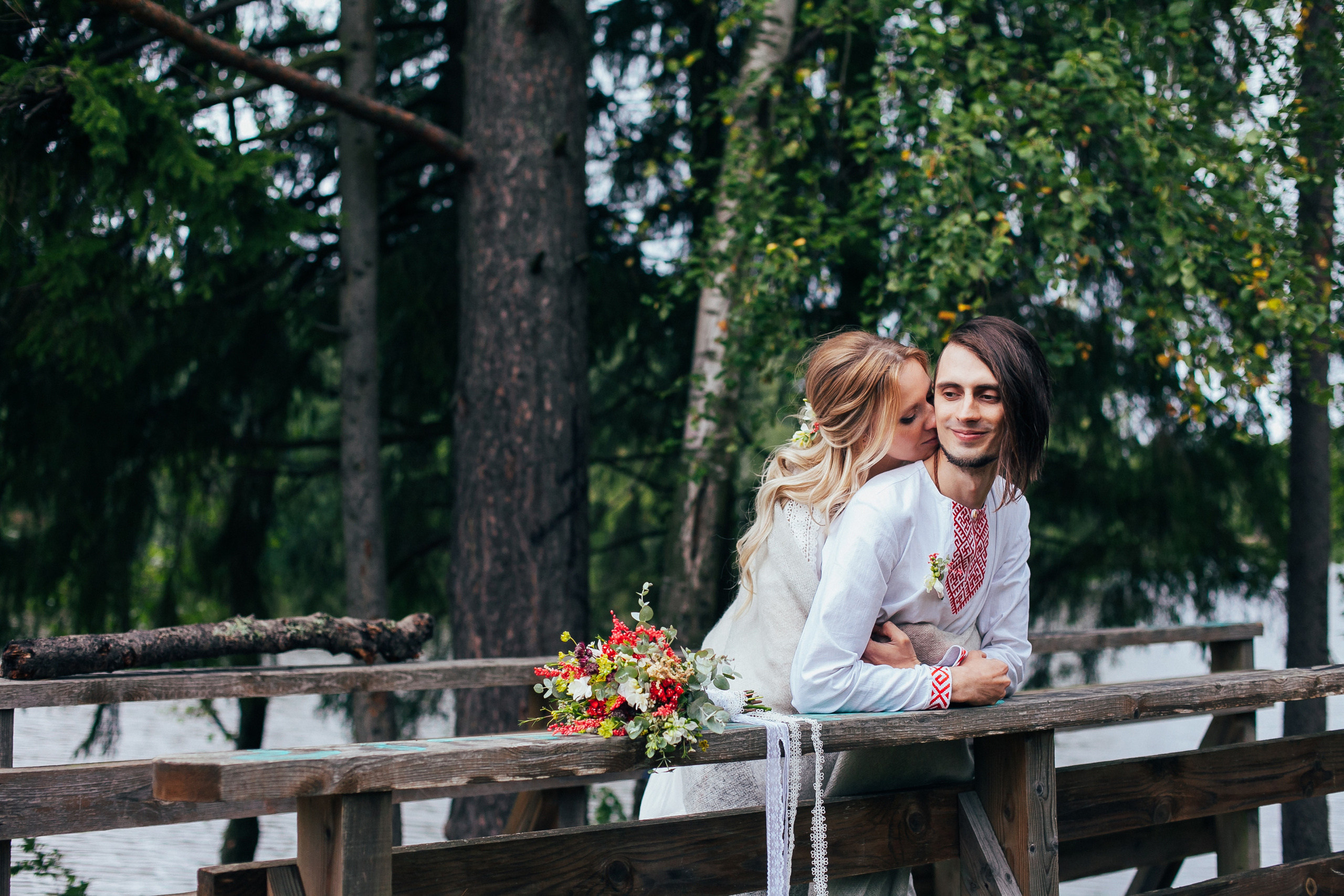 Свадьба. Семейный и детский фотограф