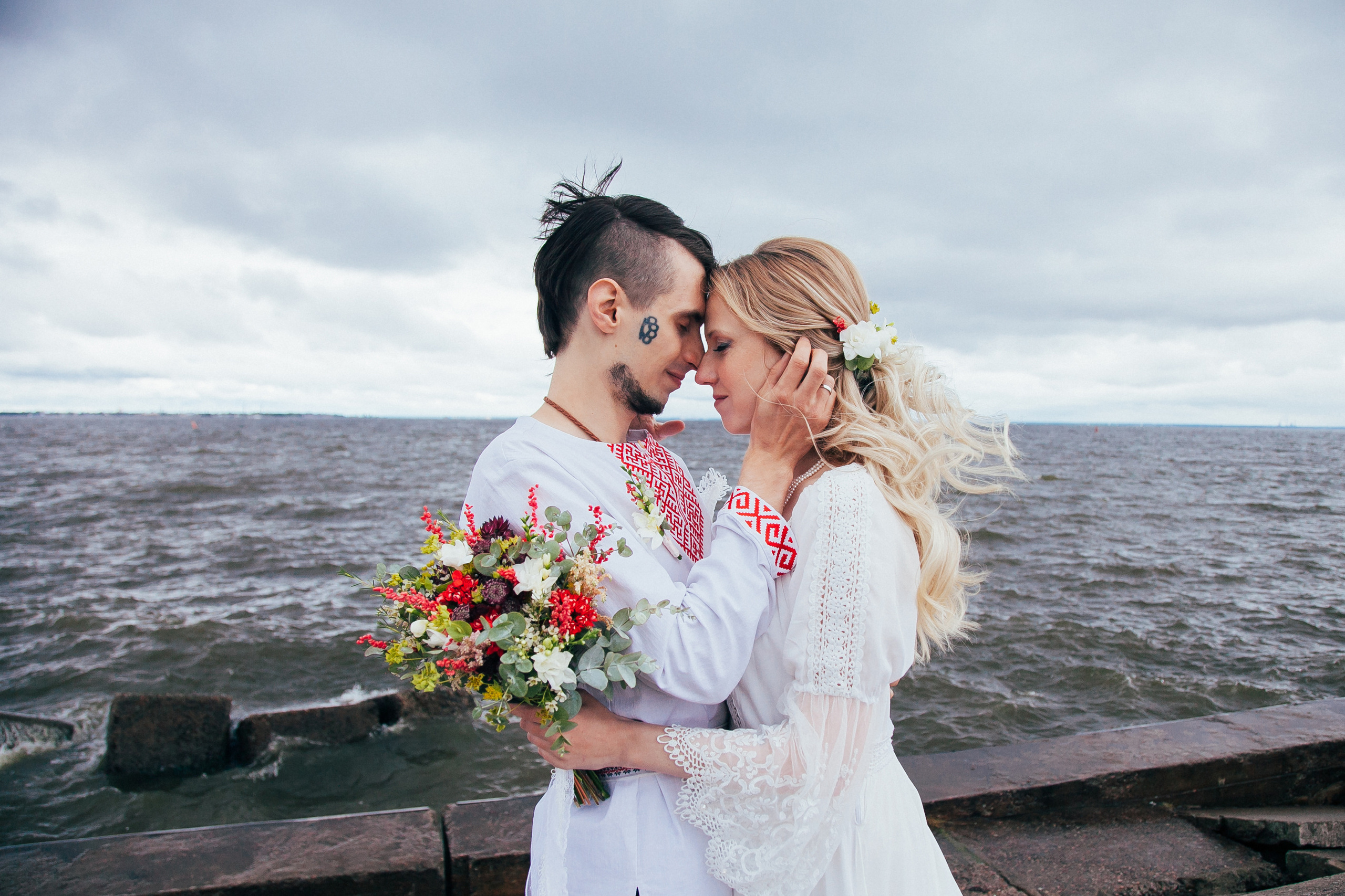 Свадьба. Семейный и детский фотограф