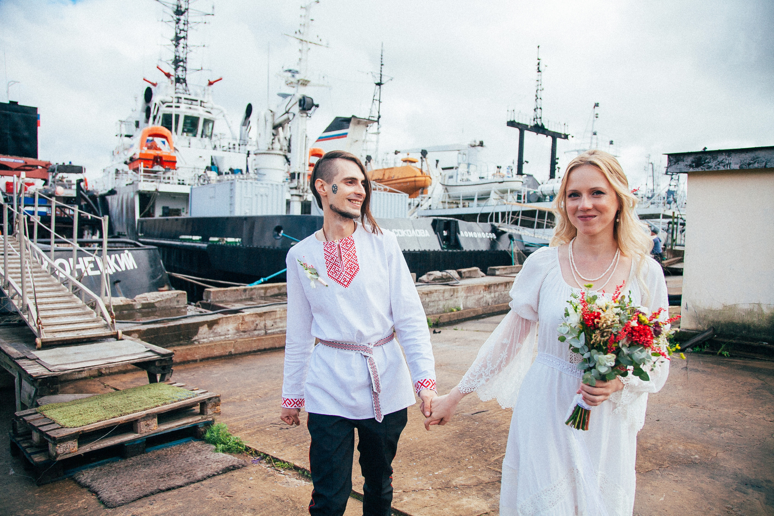 Свадьба. Семейный и детский фотограф