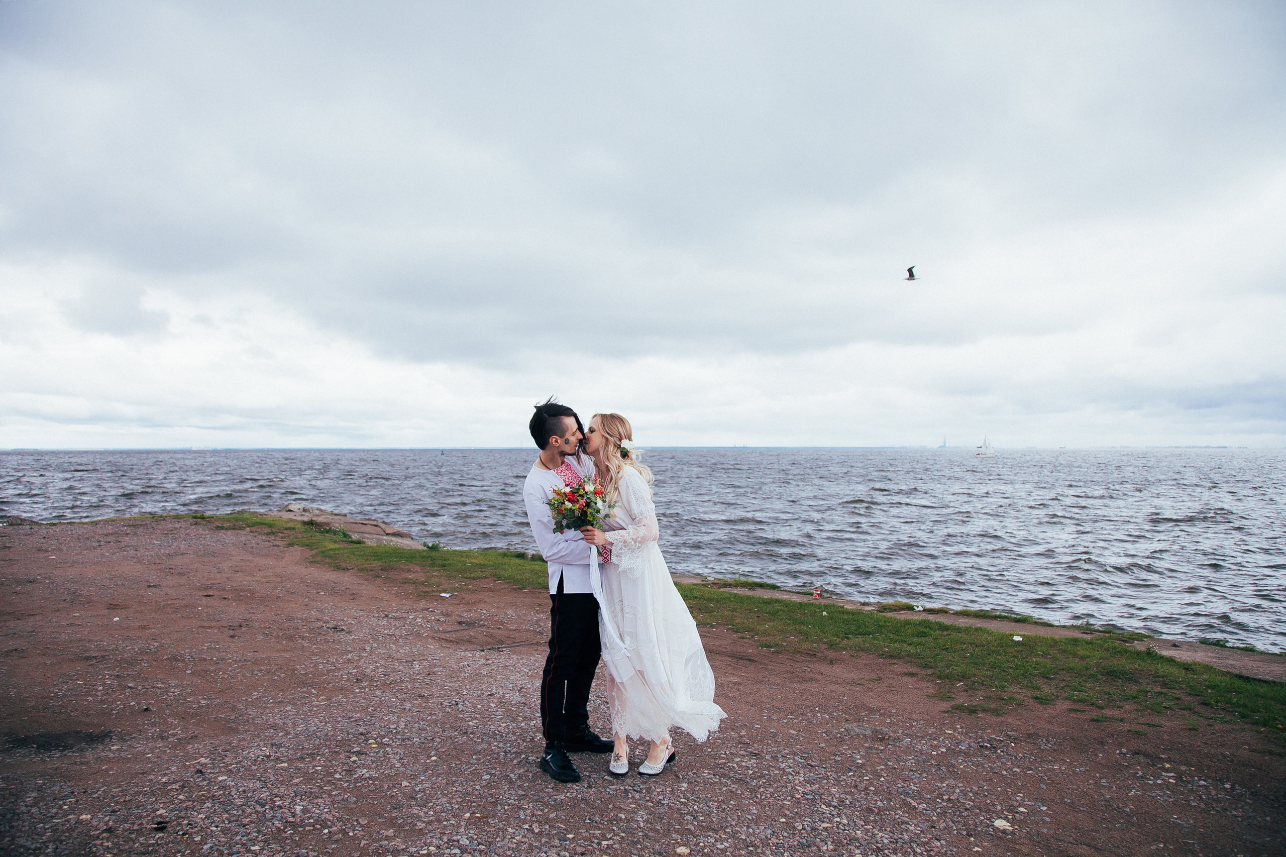 Свадьба. Семейный и детский фотограф