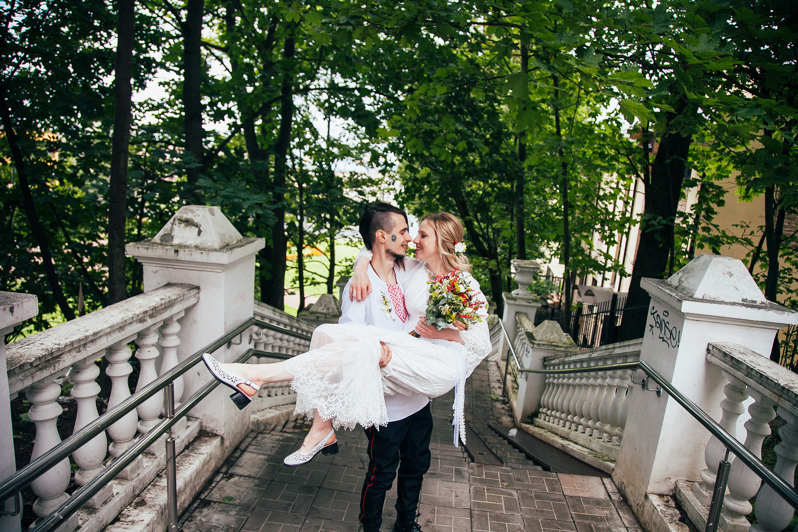 Свадьба. Семейный и детский фотограф