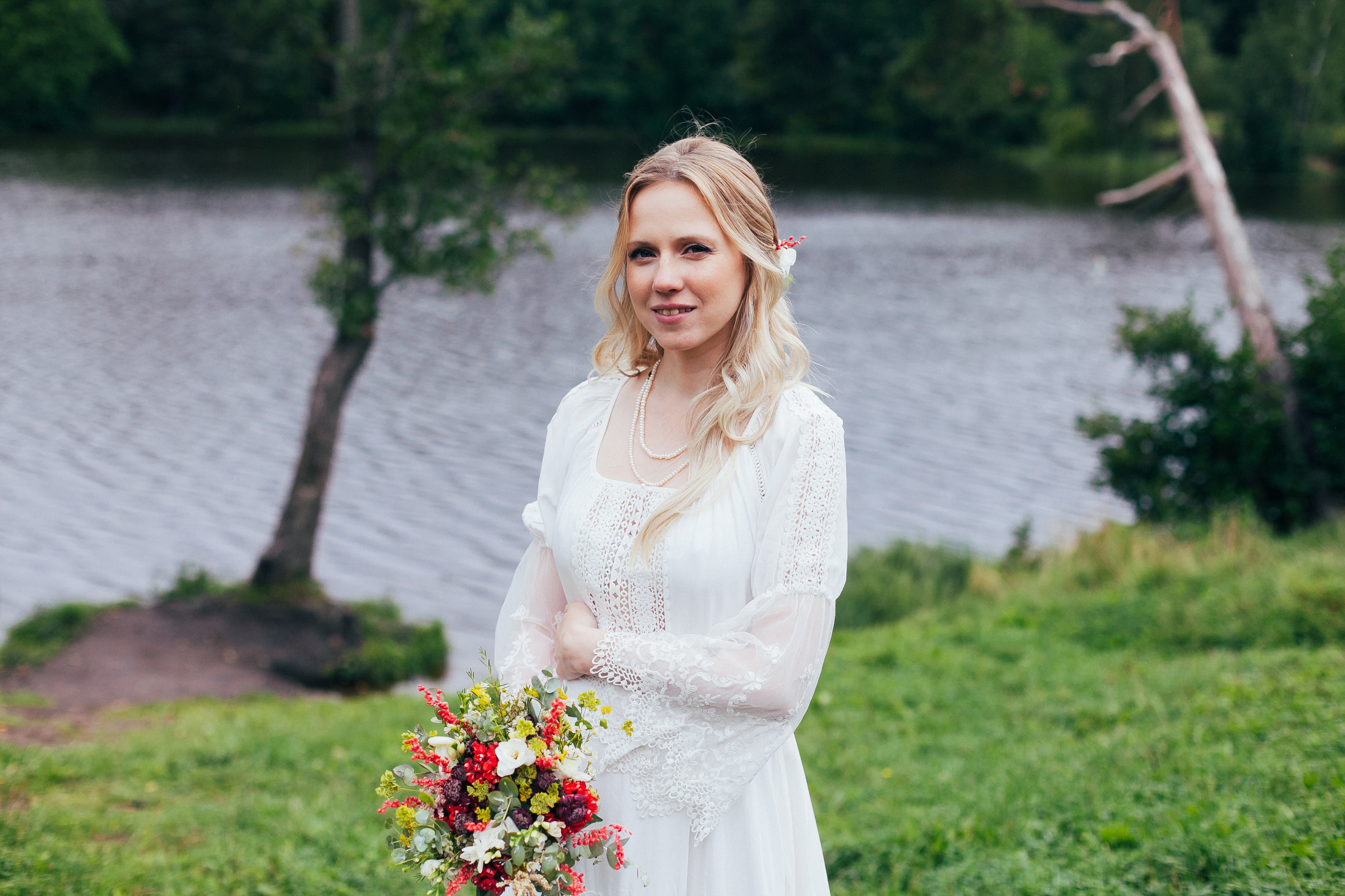 Свадьба. Семейный и детский фотограф