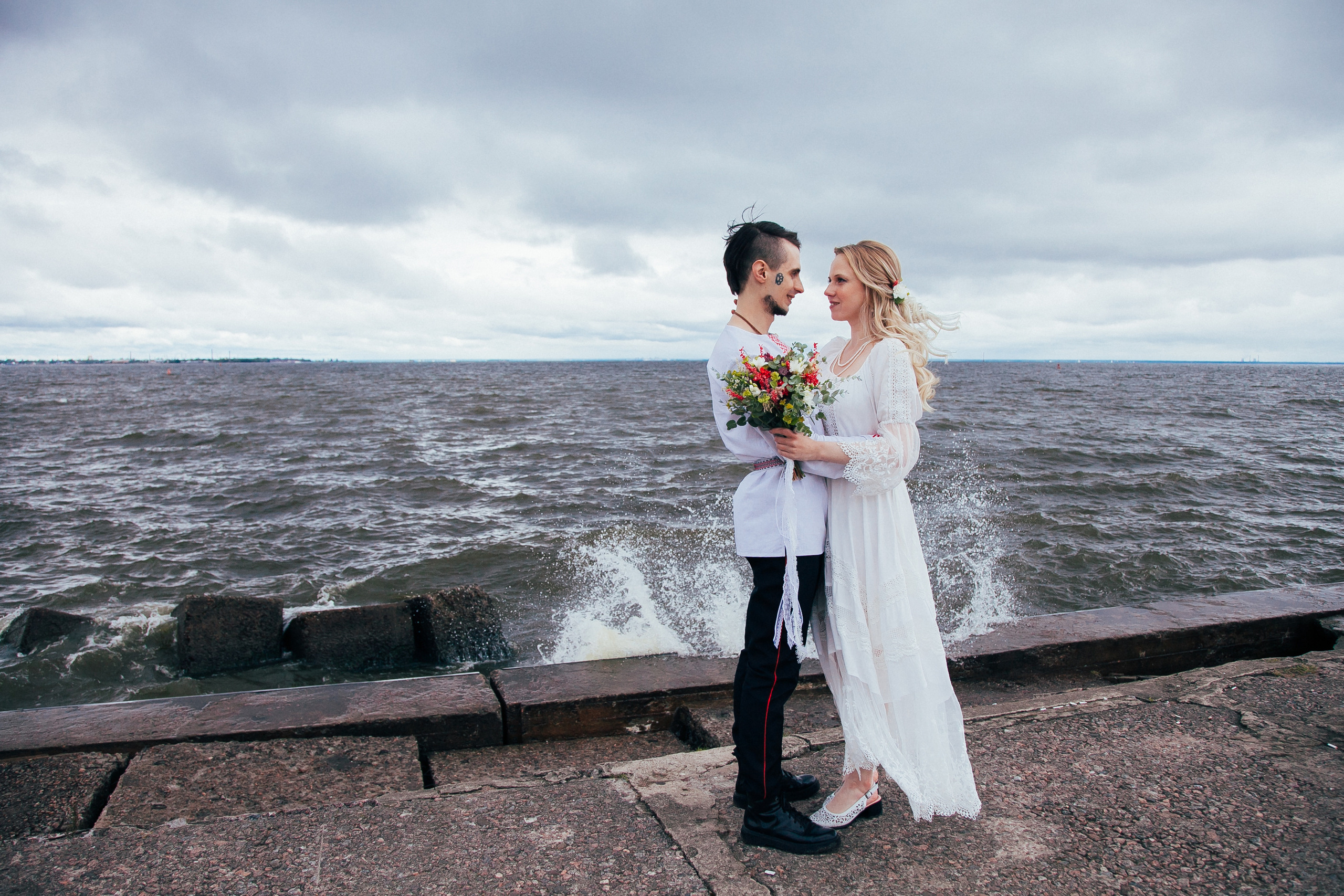 Свадьба. Семейный и детский фотограф