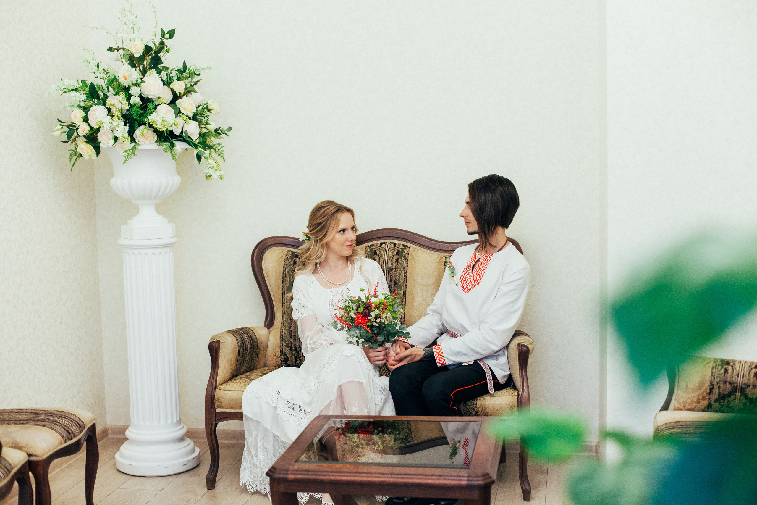 Свадьба. Семейный и детский фотограф