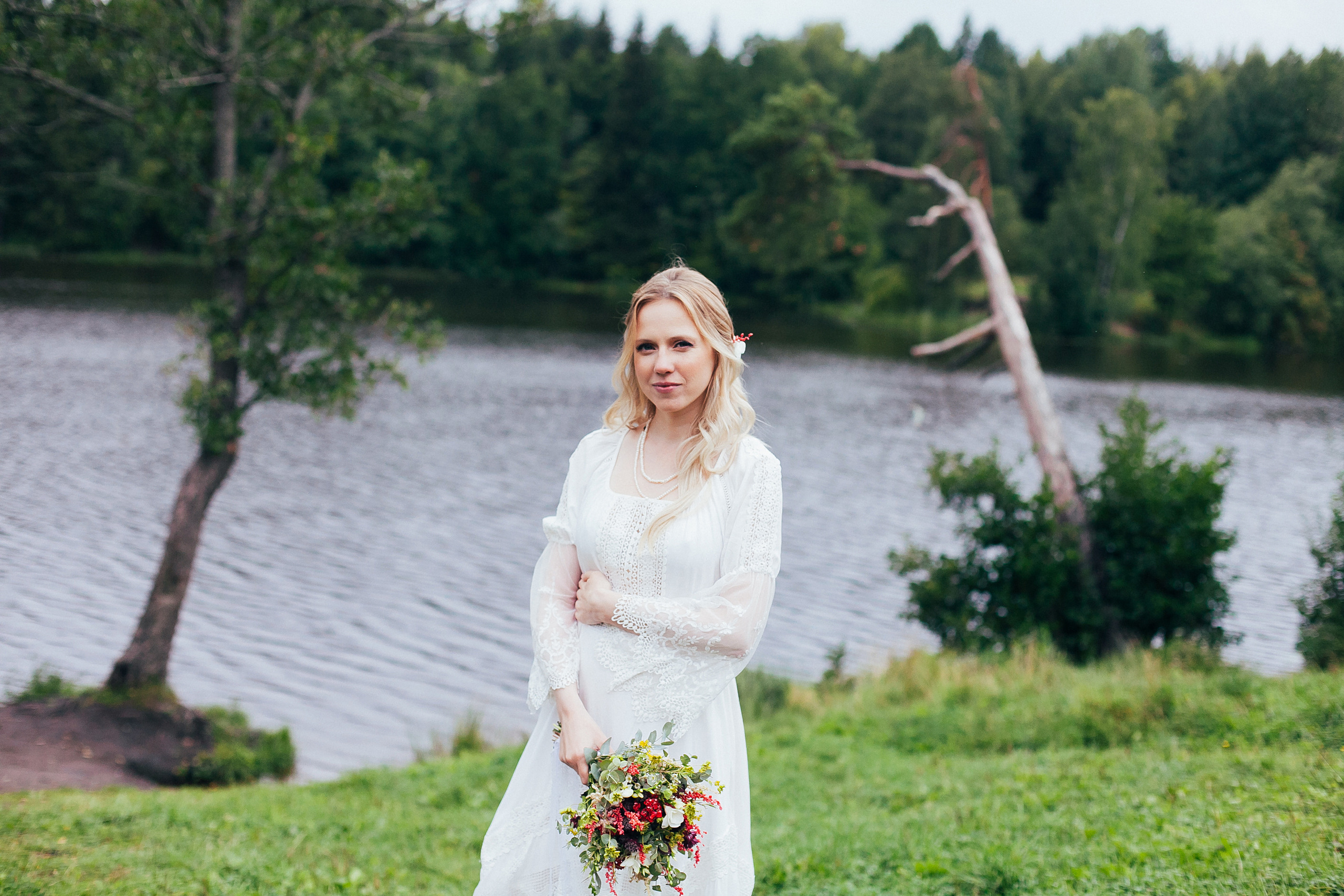 Свадьба. Семейный и детский фотограф