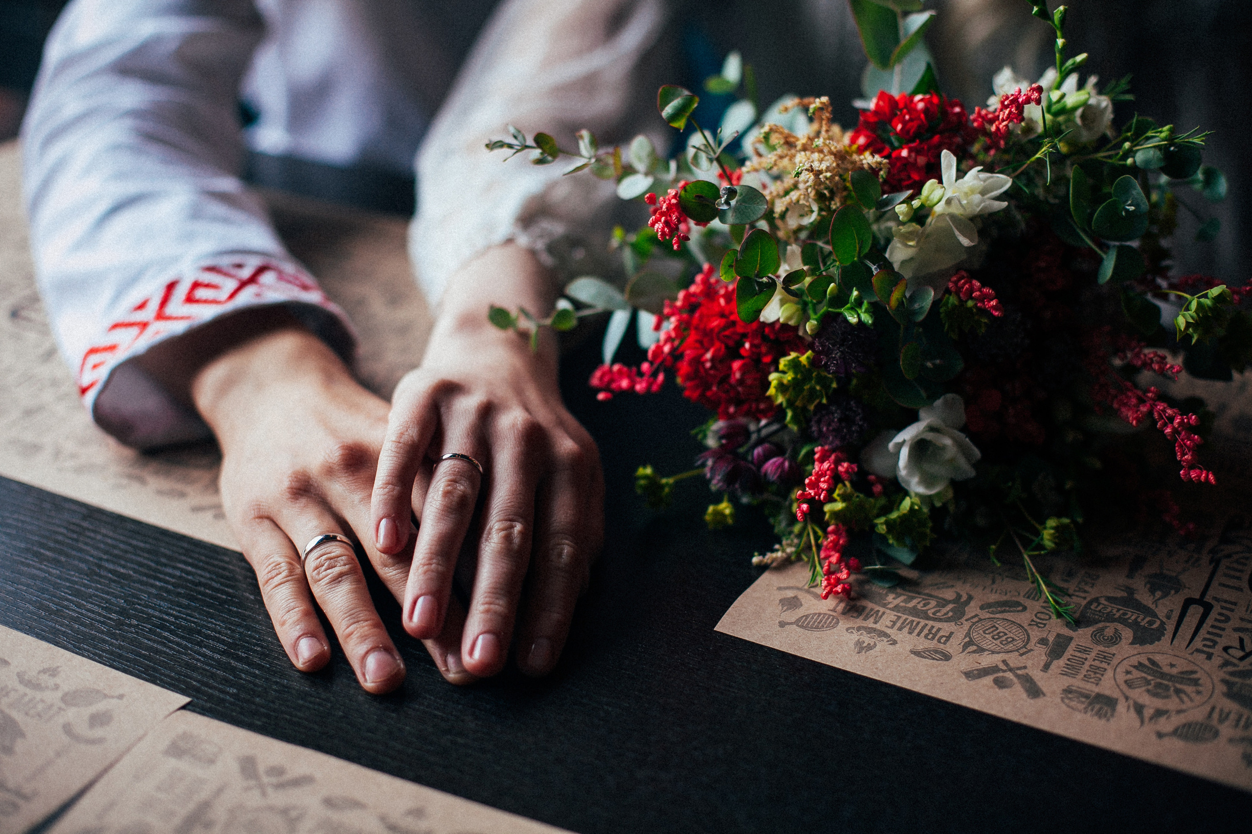 Свадьба. Семейный и детский фотограф