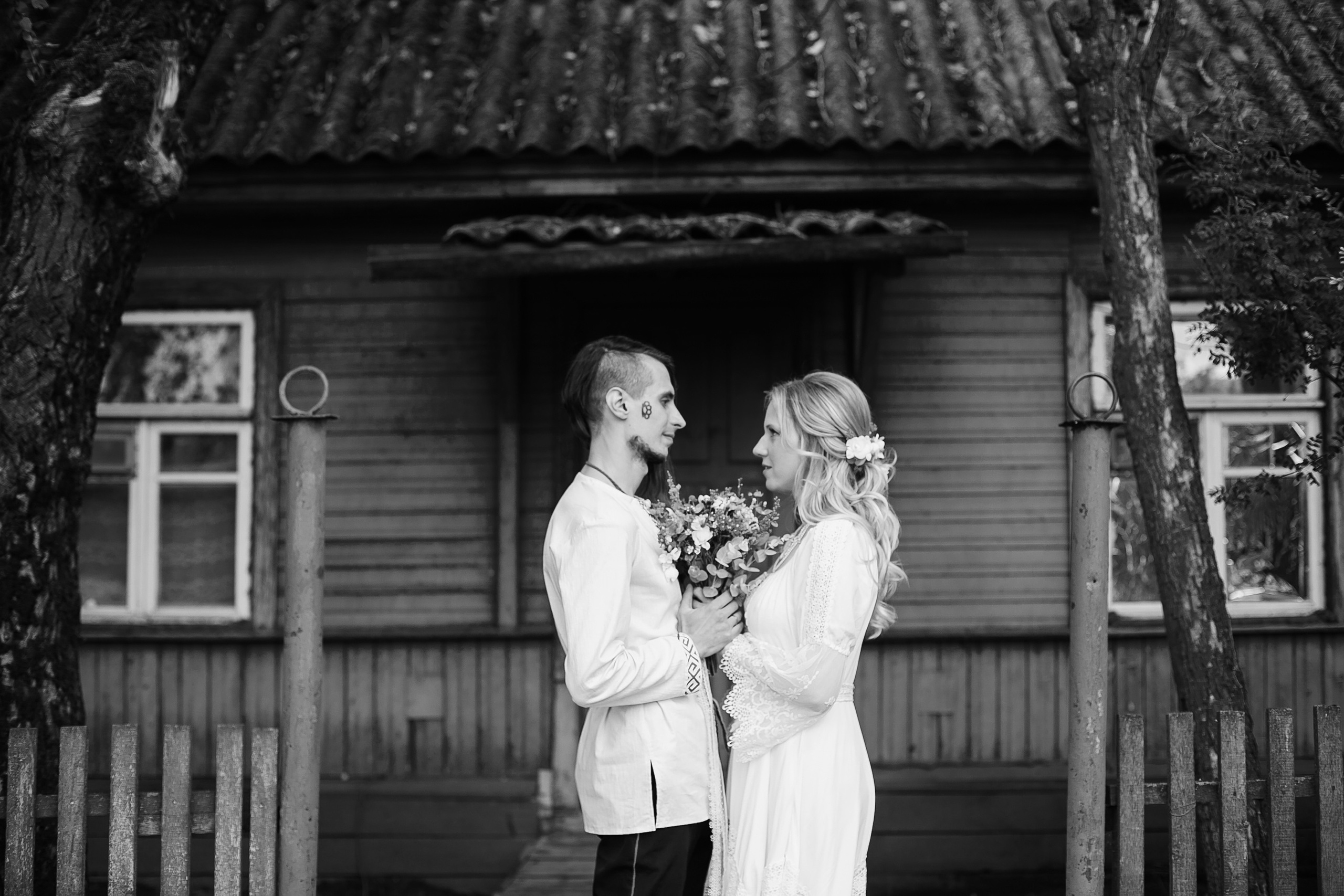 Свадьба. Семейный и детский фотограф