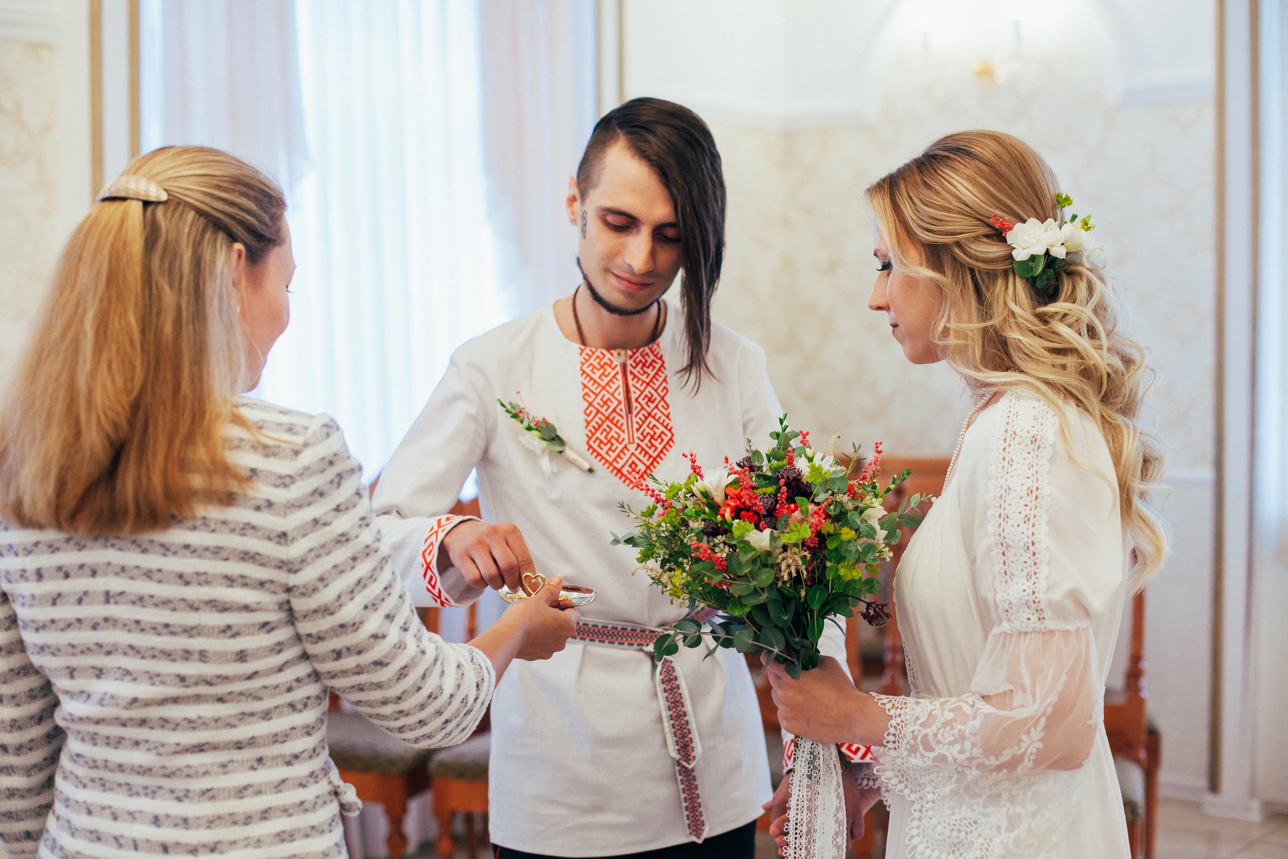 Свадьба. Семейный и детский фотограф