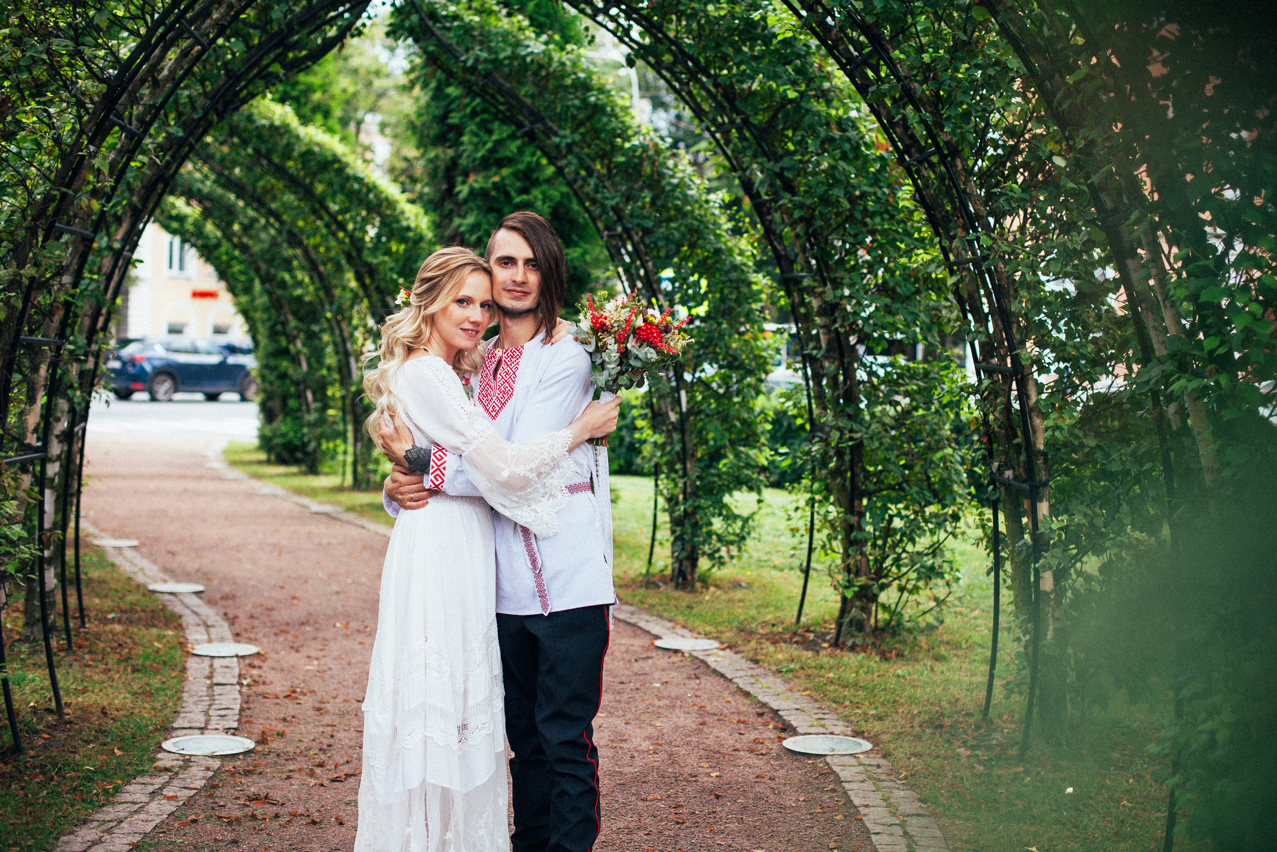 Свадьба. Семейный и детский фотограф