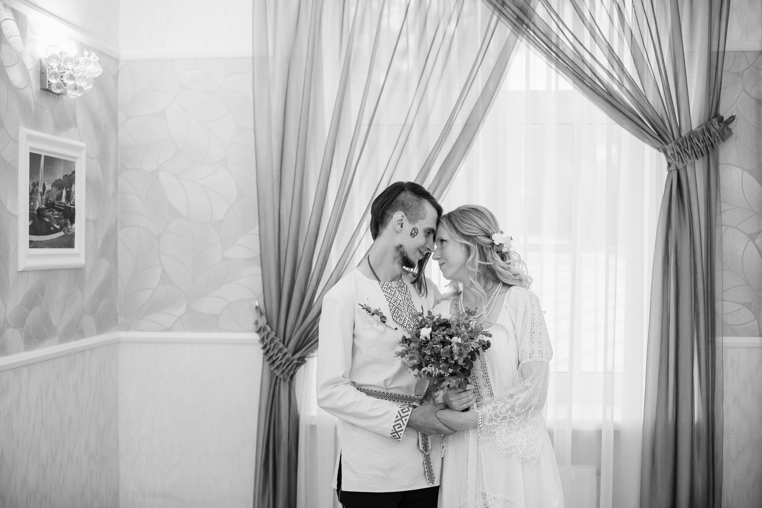 Свадьба. Семейный и детский фотограф