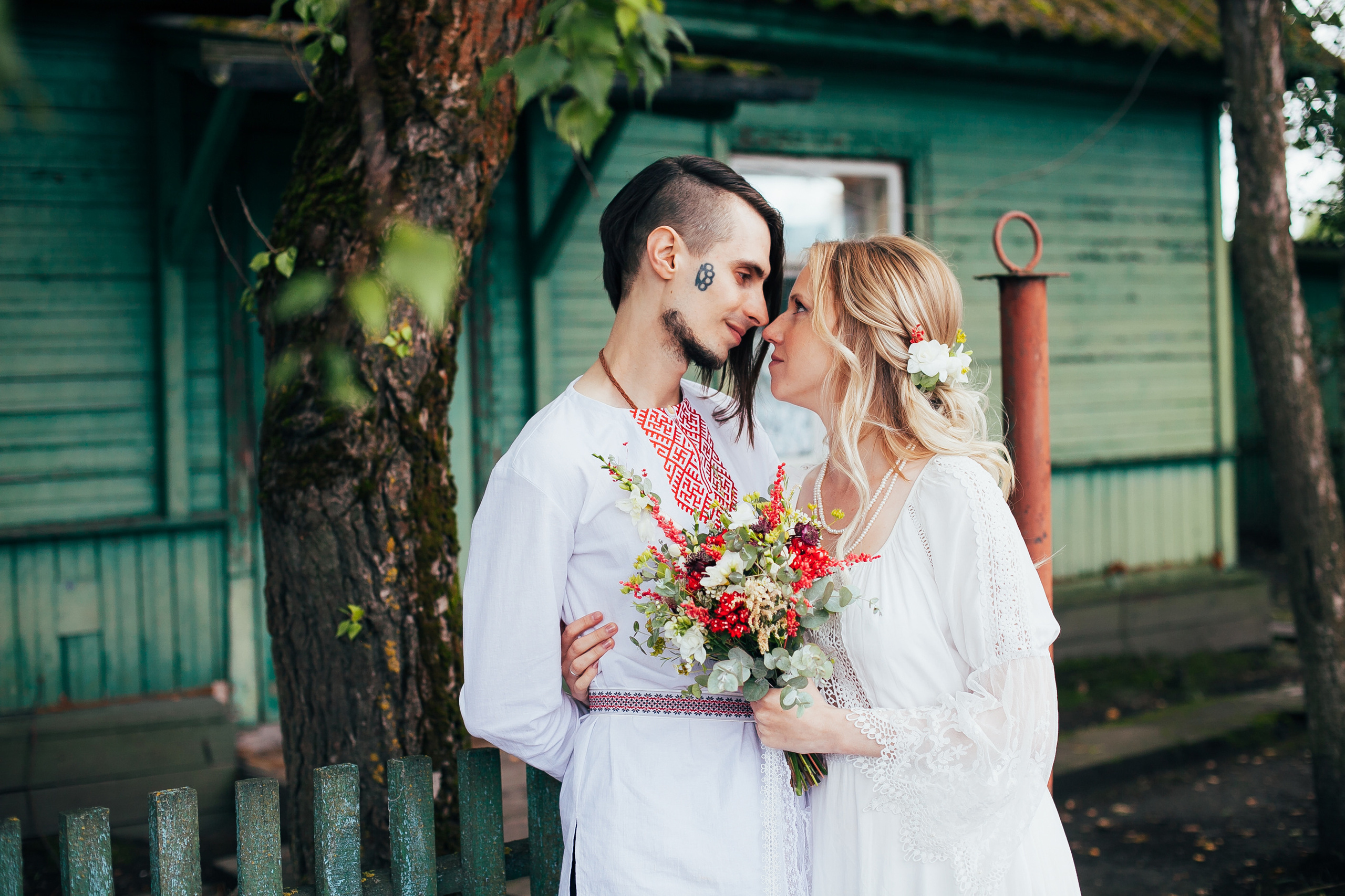 Свадьба. Семейный и детский фотограф