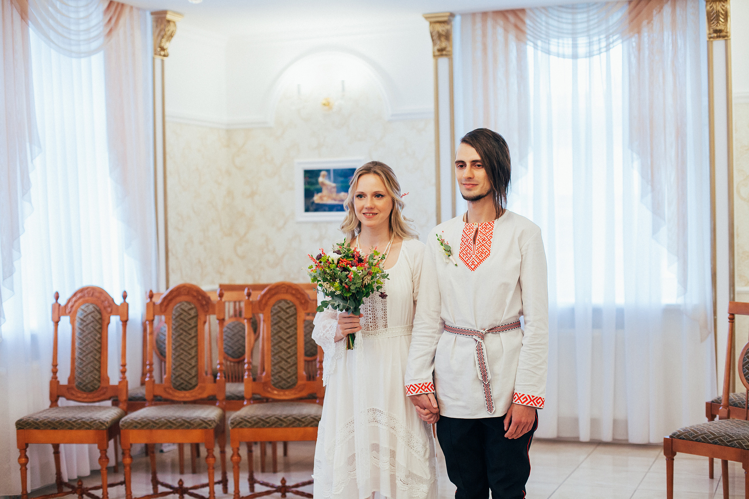 Свадьба. Семейный и детский фотограф