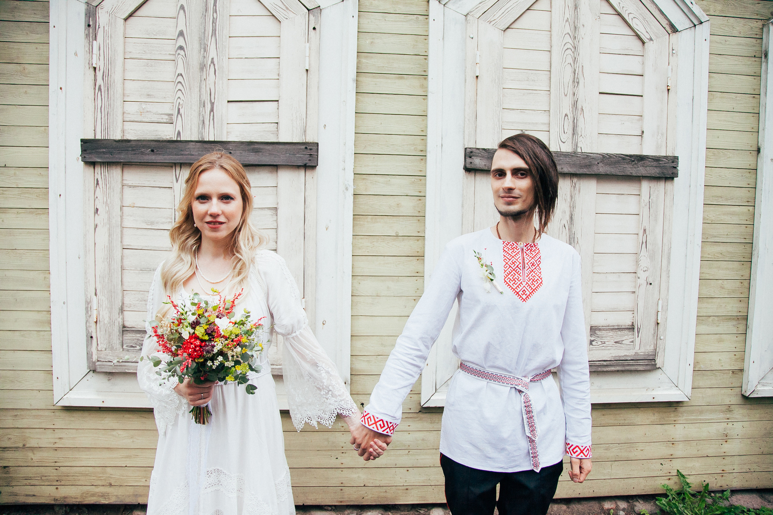 Свадьба. Семейный и детский фотограф