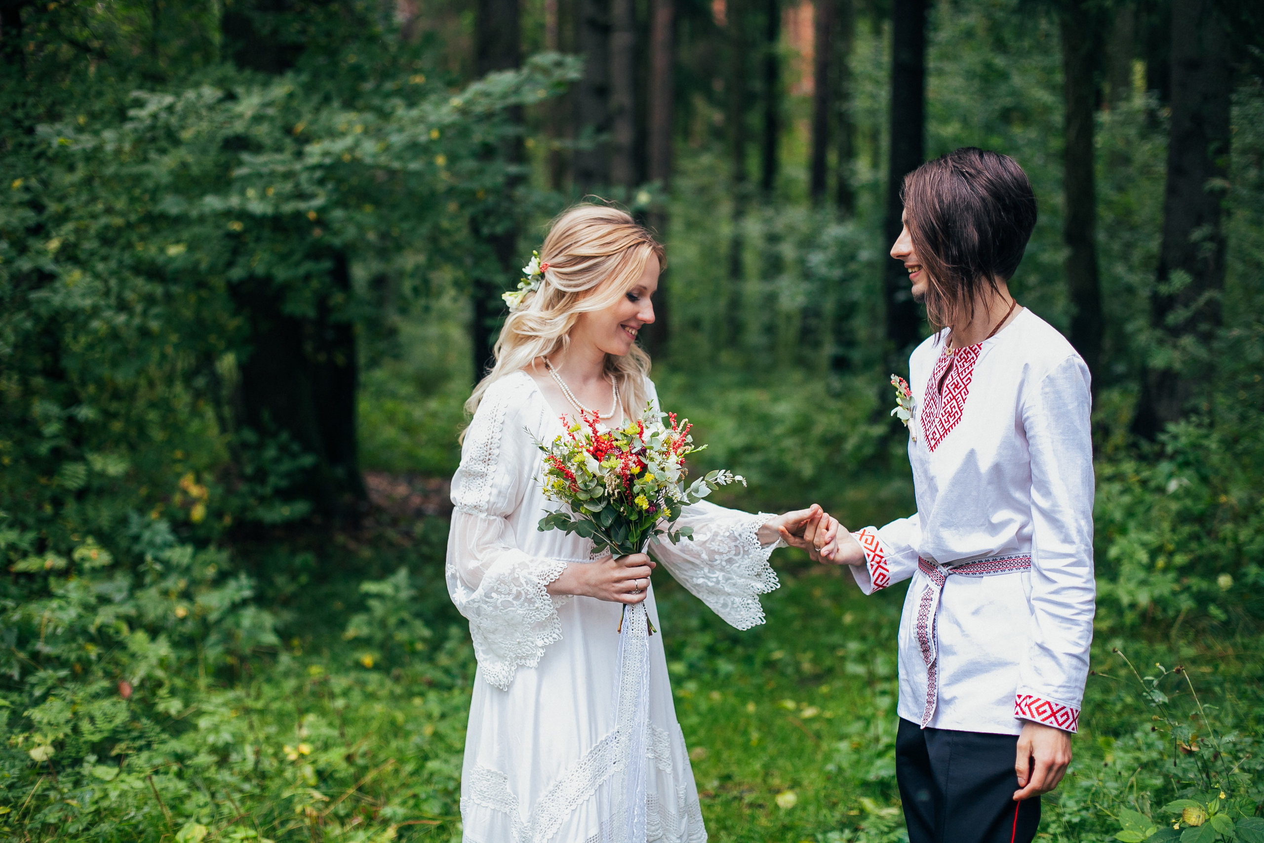 Свадьба. Семейный и детский фотограф