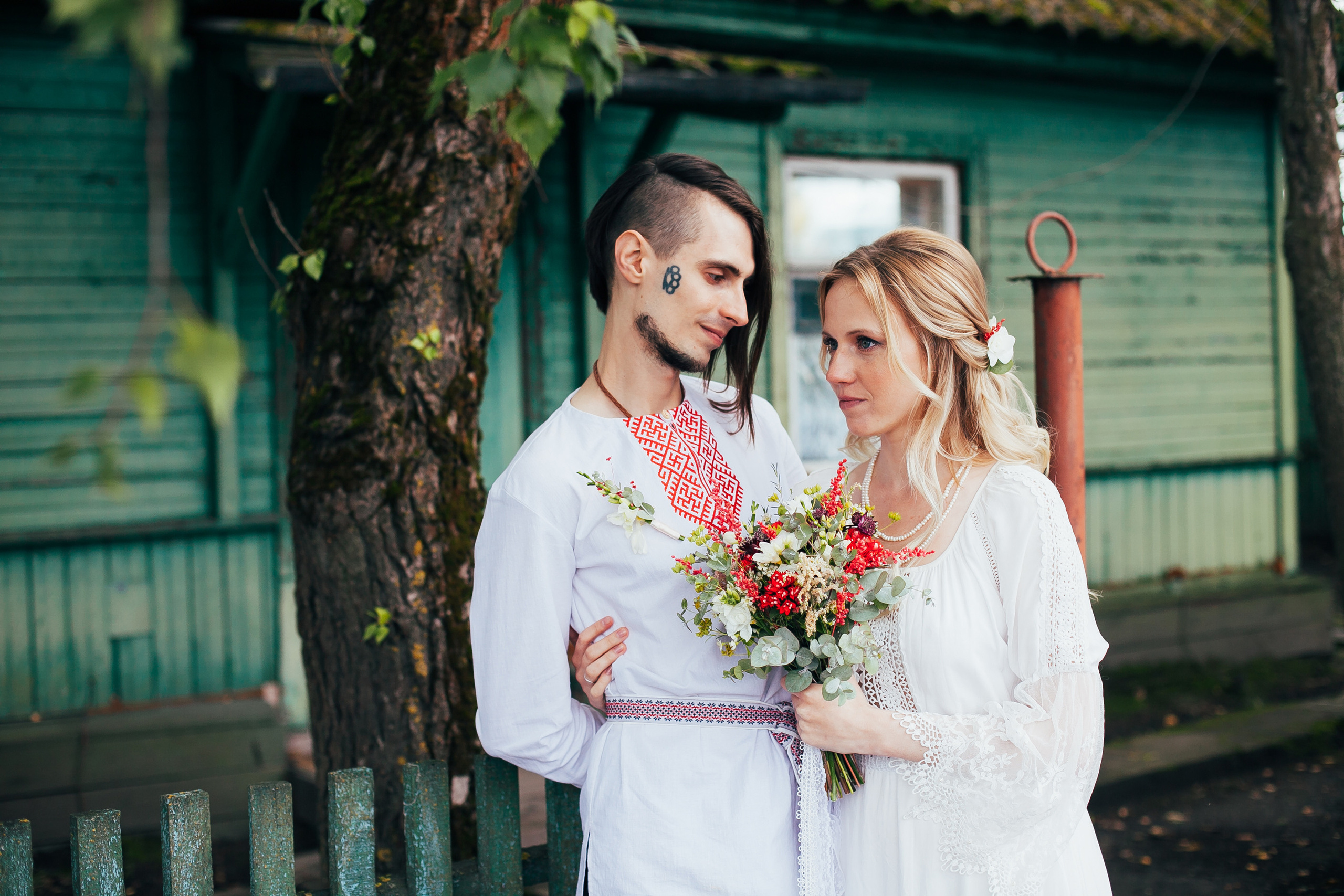 Свадьба. Семейный и детский фотограф