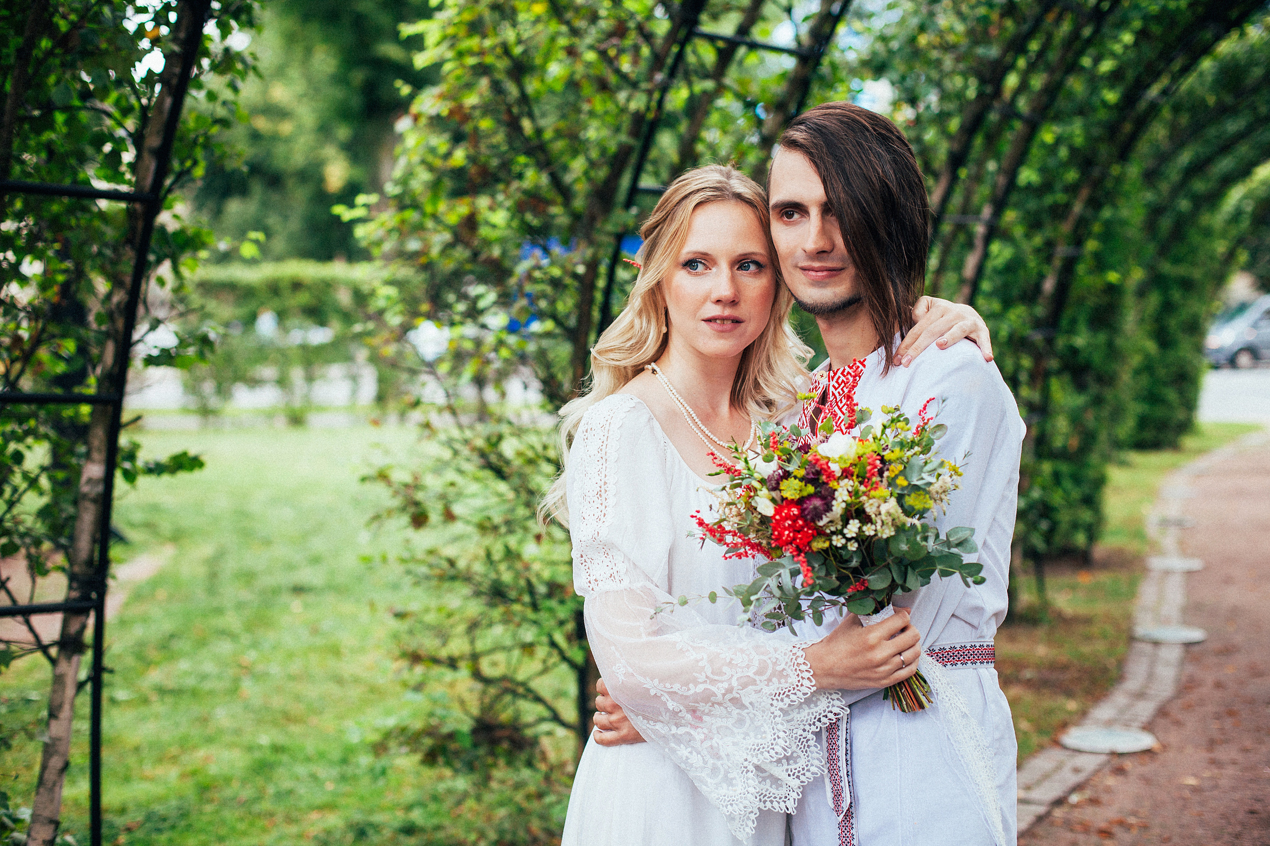 Свадьба. Семейный и детский фотограф