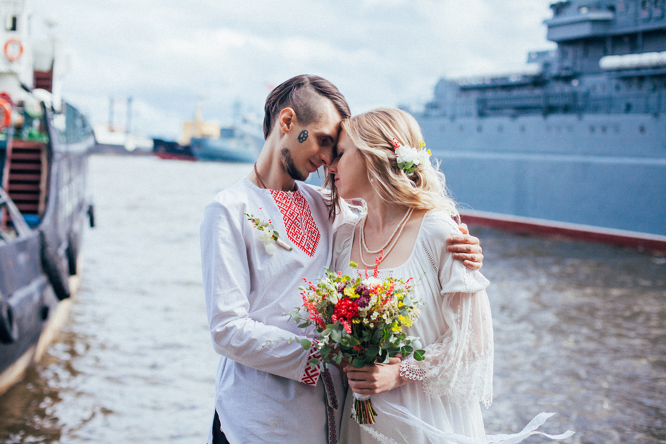Свадьба. Семейный и детский фотограф