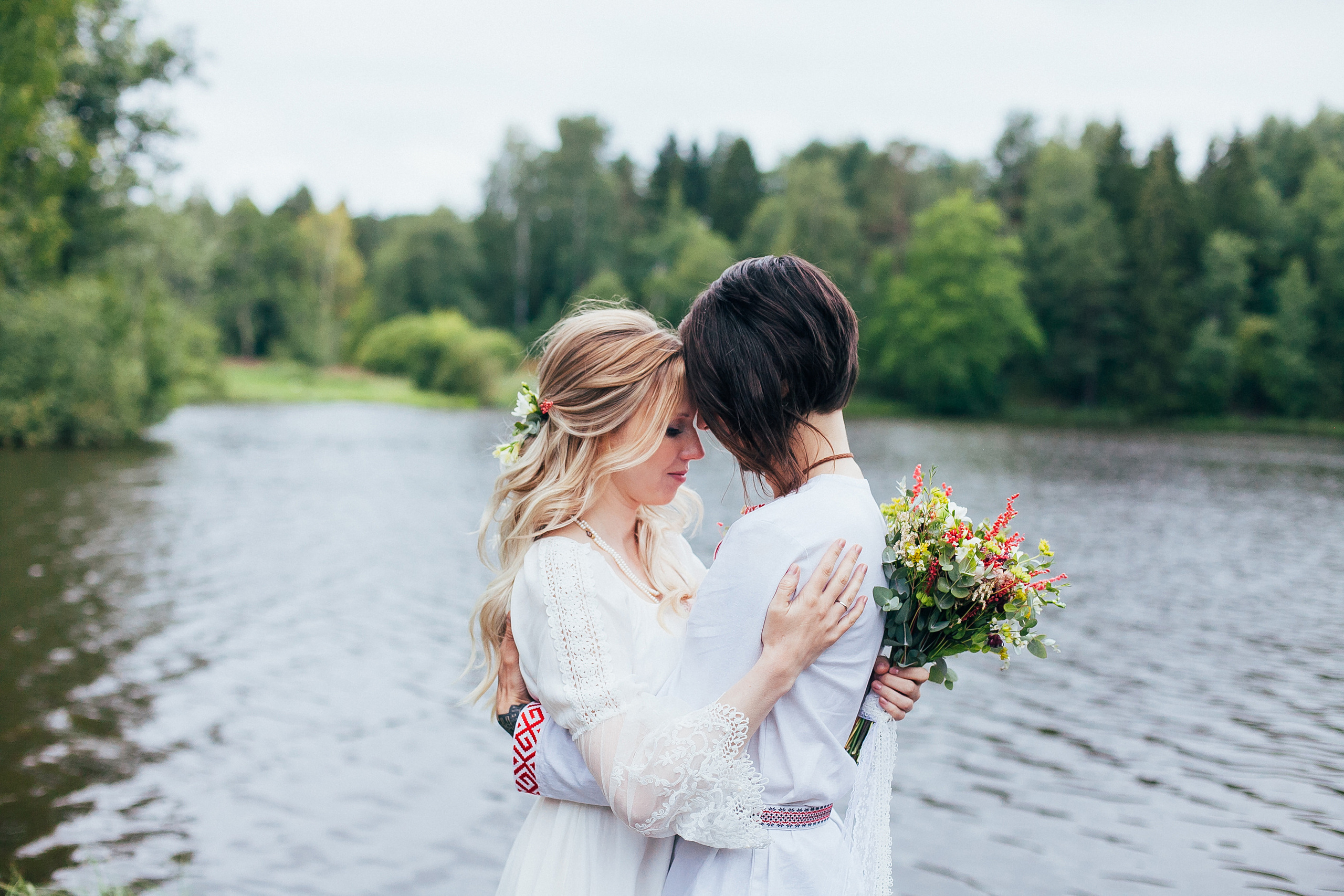 Свадьба. Семейный и детский фотограф
